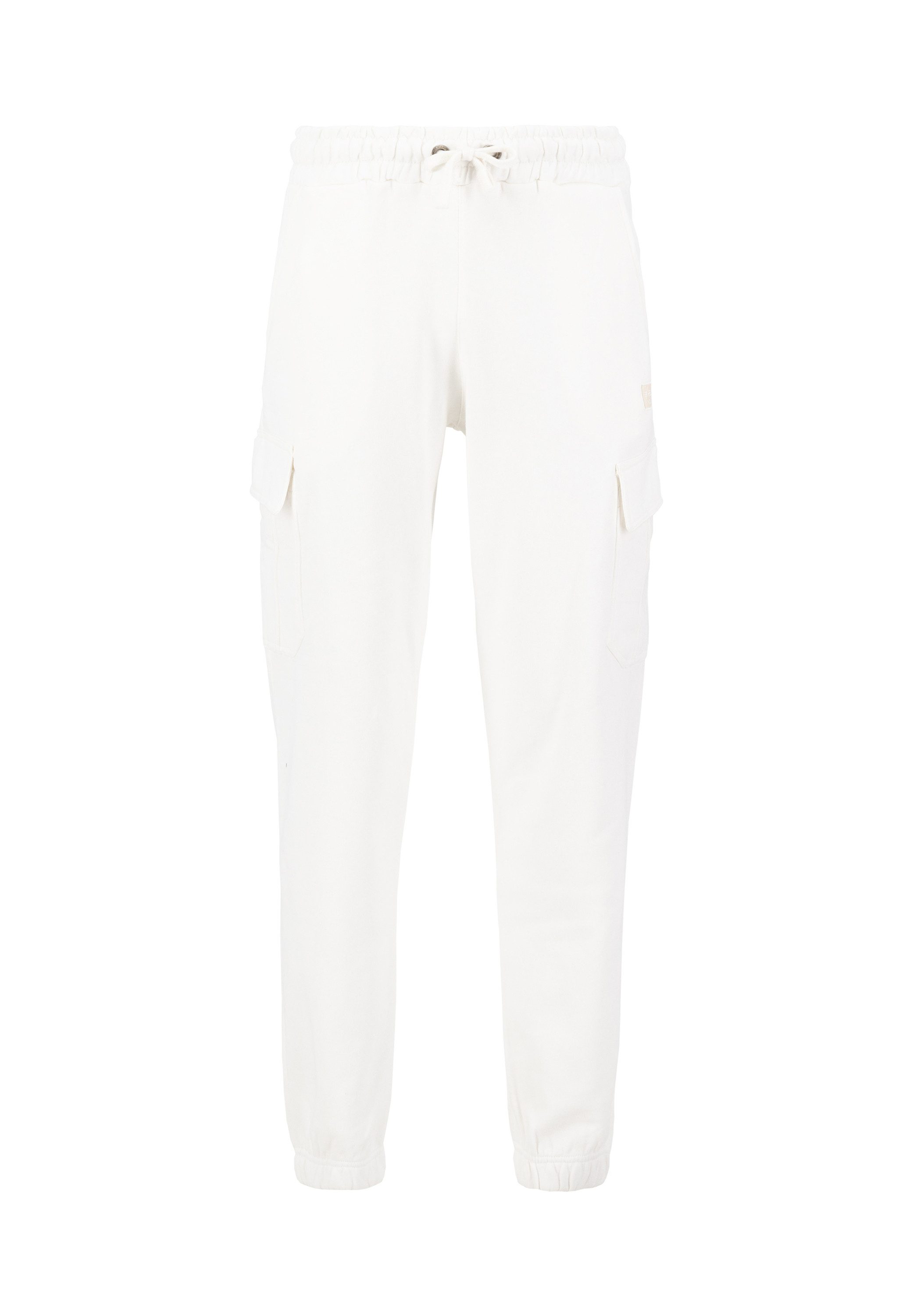 Alpha Industries Jogginghose Organics Cargo Jogger