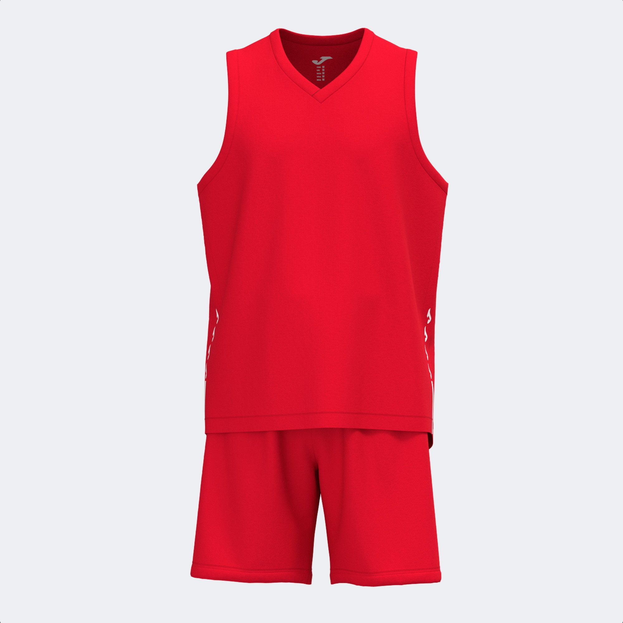 Joma Basketballtrikot OLIMPIADA BASKET SET günstig online kaufen