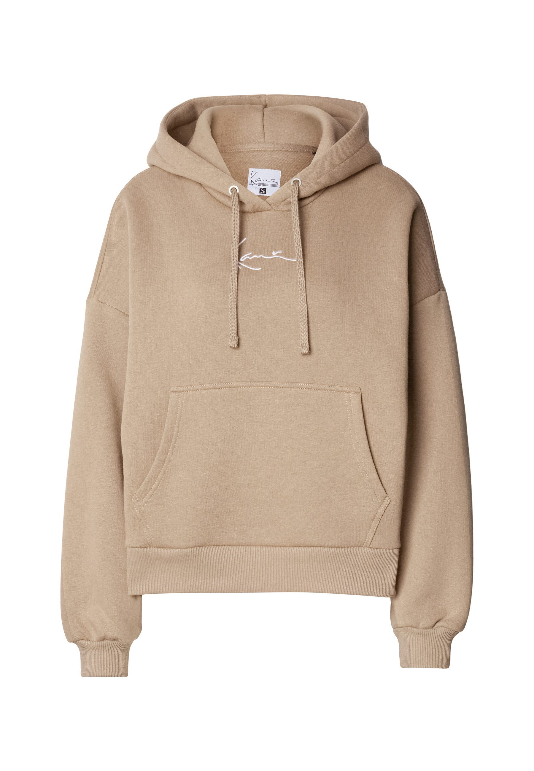Karl Kani Kapuzensweatshirt Karl Kani Small Signature Essential Os Hoodie