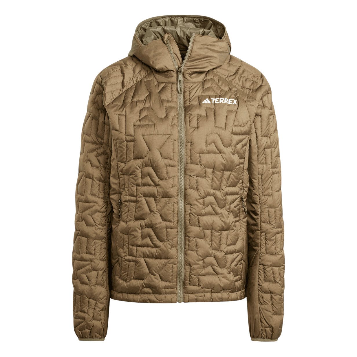 adidas Performance Allwetterjacke Isolationsjacke Terrex Xperior PrimaLoft günstig online kaufen