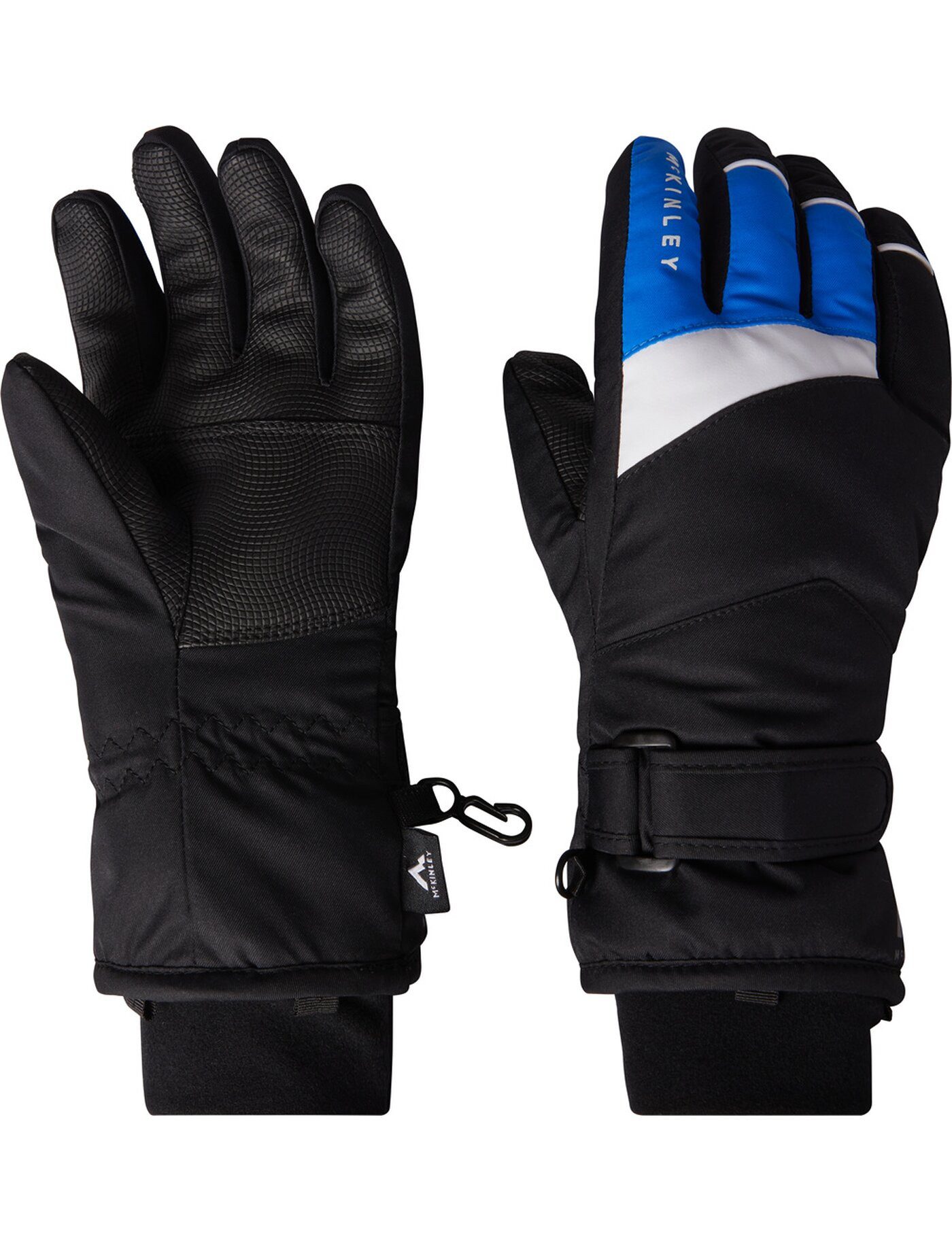 McKINLEY Snowboardhandschuhe Ki.-Handschuh Loran J BLUE ROYAL