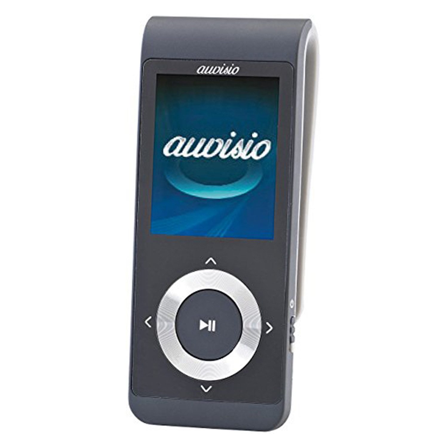 auvisio MP4-Player mit Pedometer, Bluetooth, Radio & Video MP4-Player