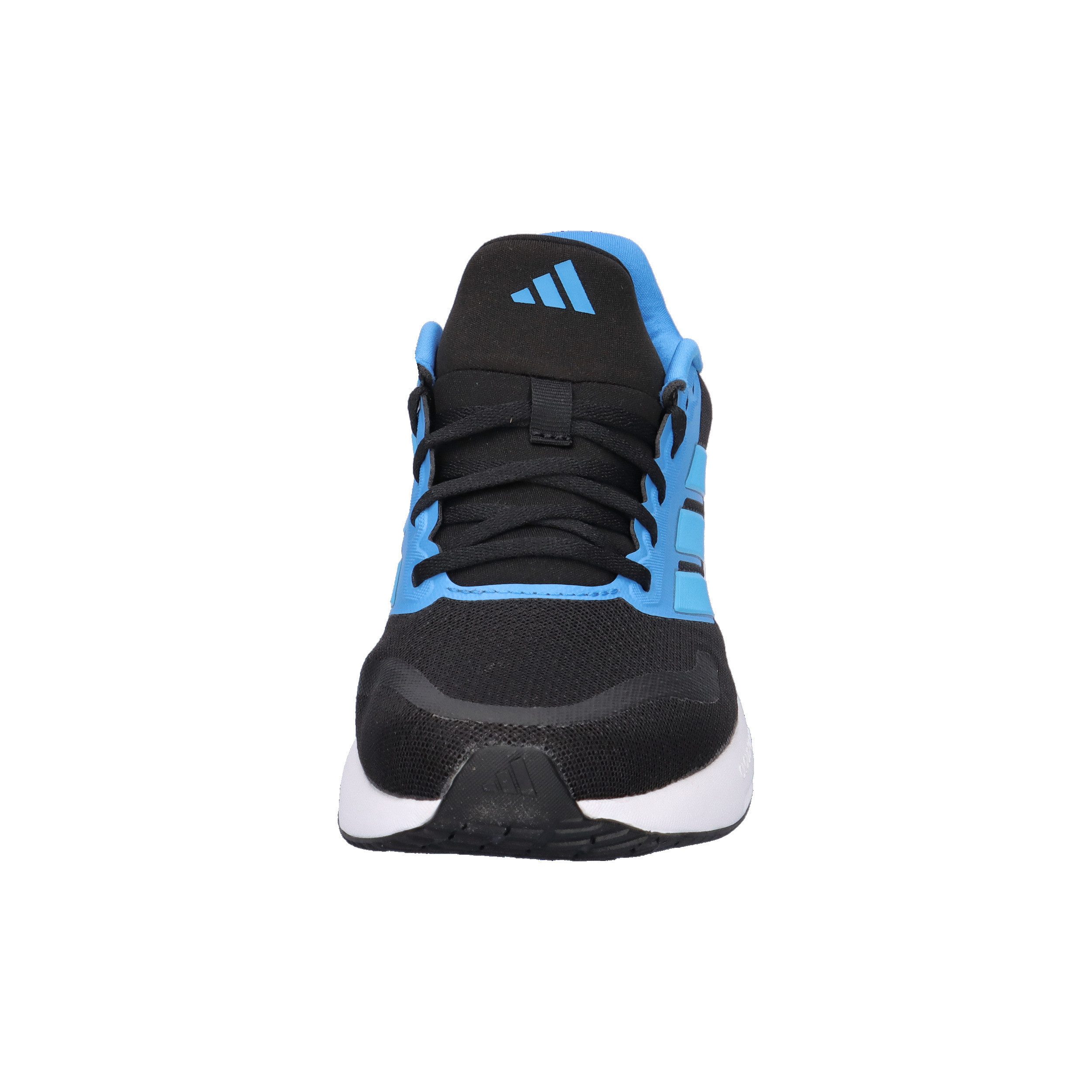 adidas Performance adidas Kinder Laufschuhe RUNFALCON 5 J Laufschuh – Bild 3 von 5