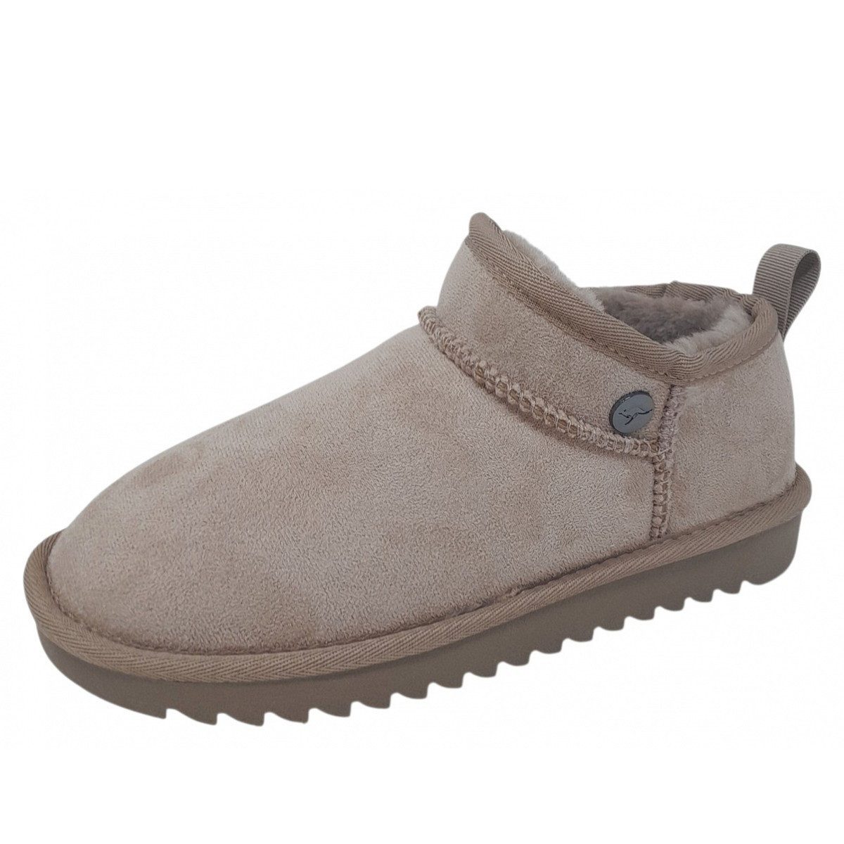 KangaROOS K-UW Broome Stiefelette
