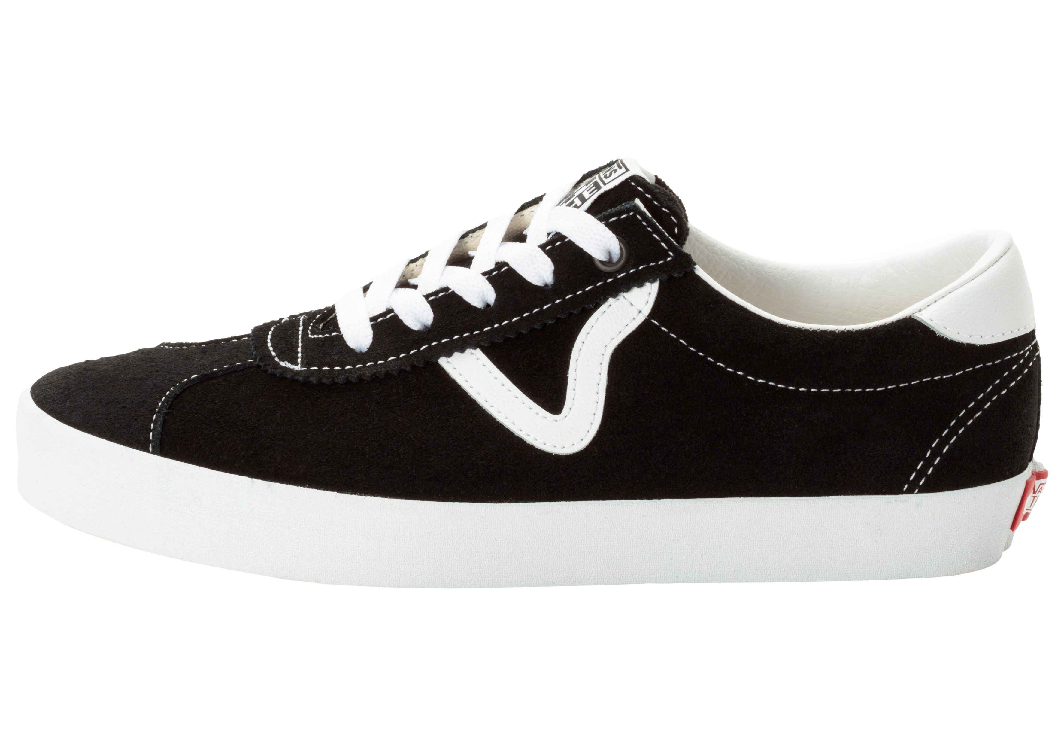 Vans Sport Low Sneaker unisex günstig online kaufen