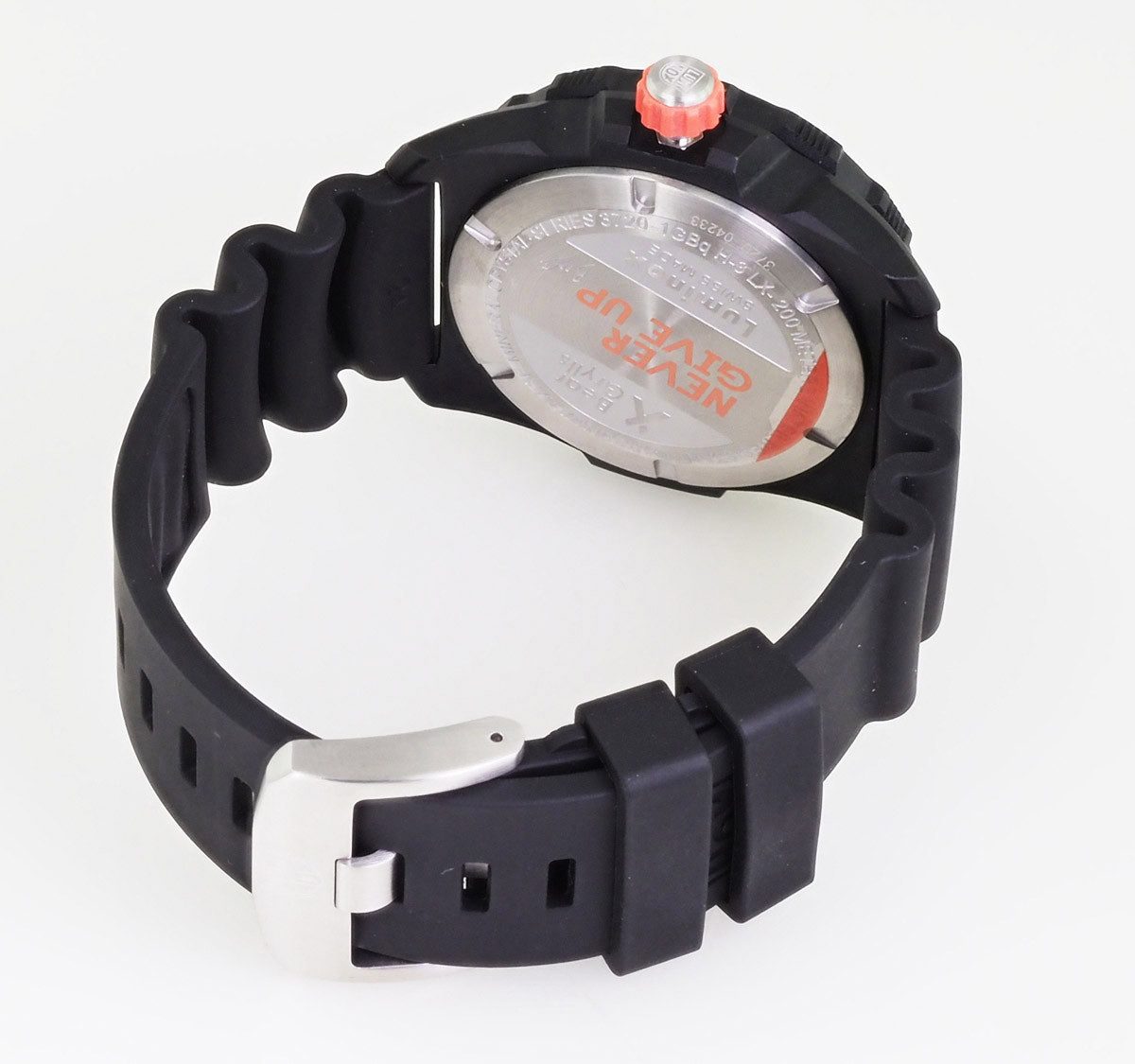 Luminox Schweizer Uhr Herren Uhr Bear Grylls Survival XB.3723 45 mm, Lumino günstig online kaufen