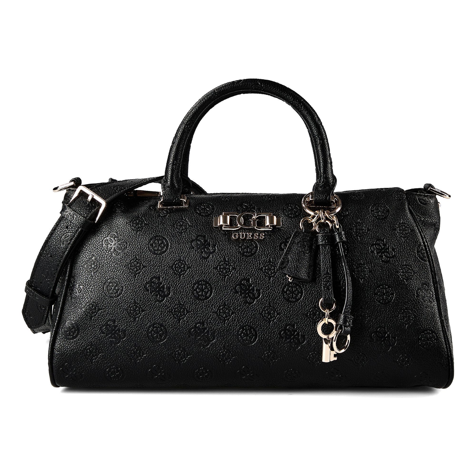 Guess Henkeltasche Anise, Polyester