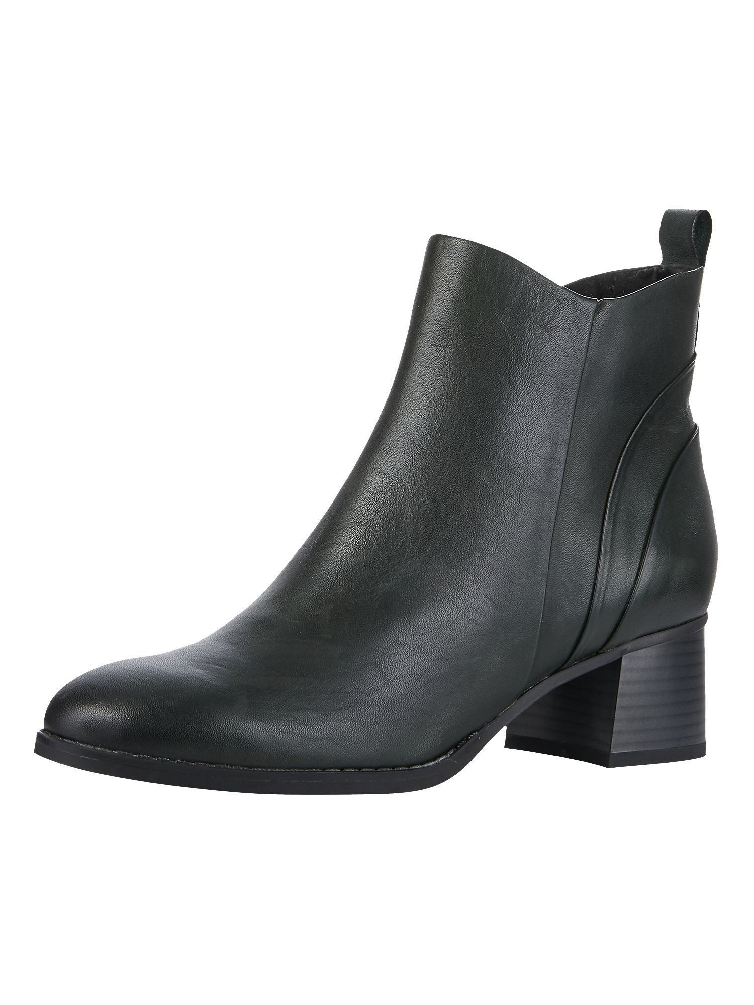 Stiefelette 2-25348-43 Stiefelette