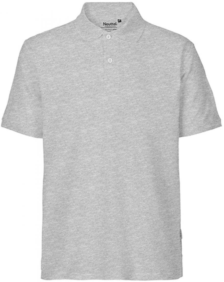Poloshirt Herren Classic Polo / 100% Fairtrade-Baumwolle
