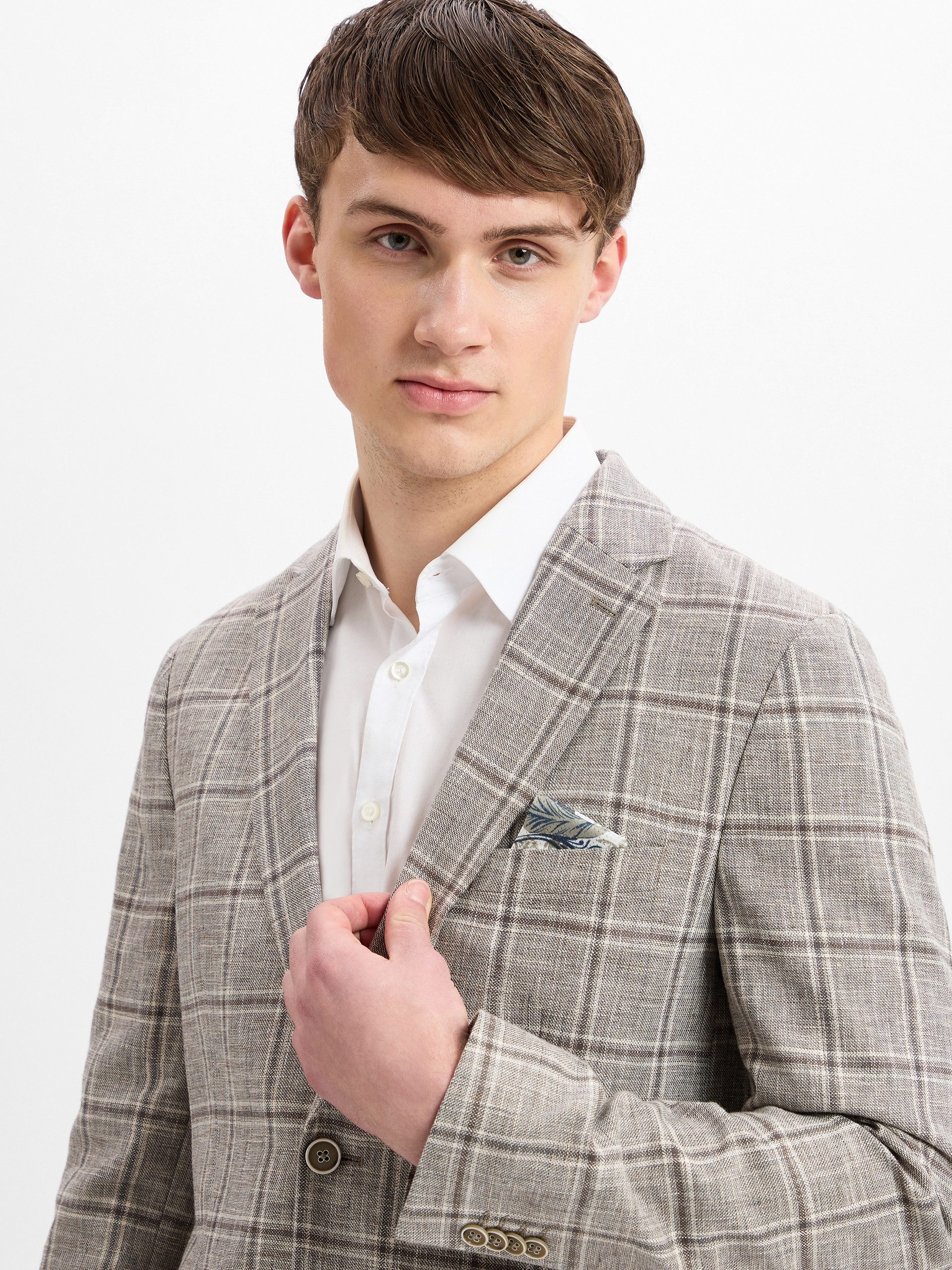 Nils Sundström Anzugsakko