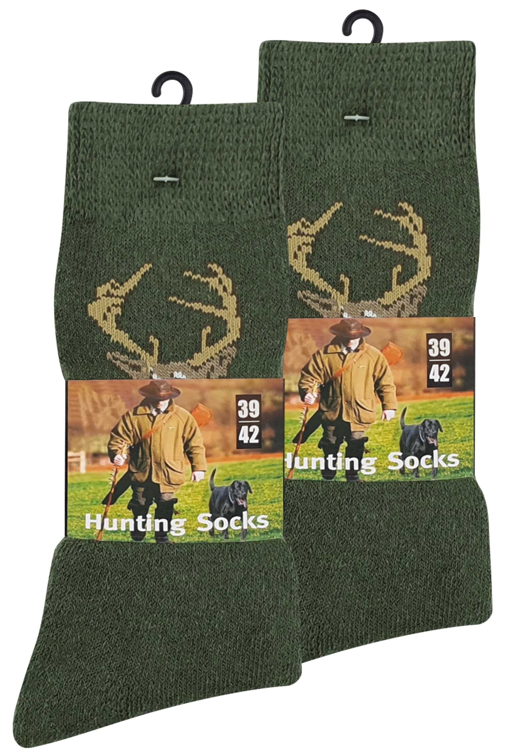 Cotton Prime® Socken (6-Paar) mit weichem Frottee günstig online kaufen