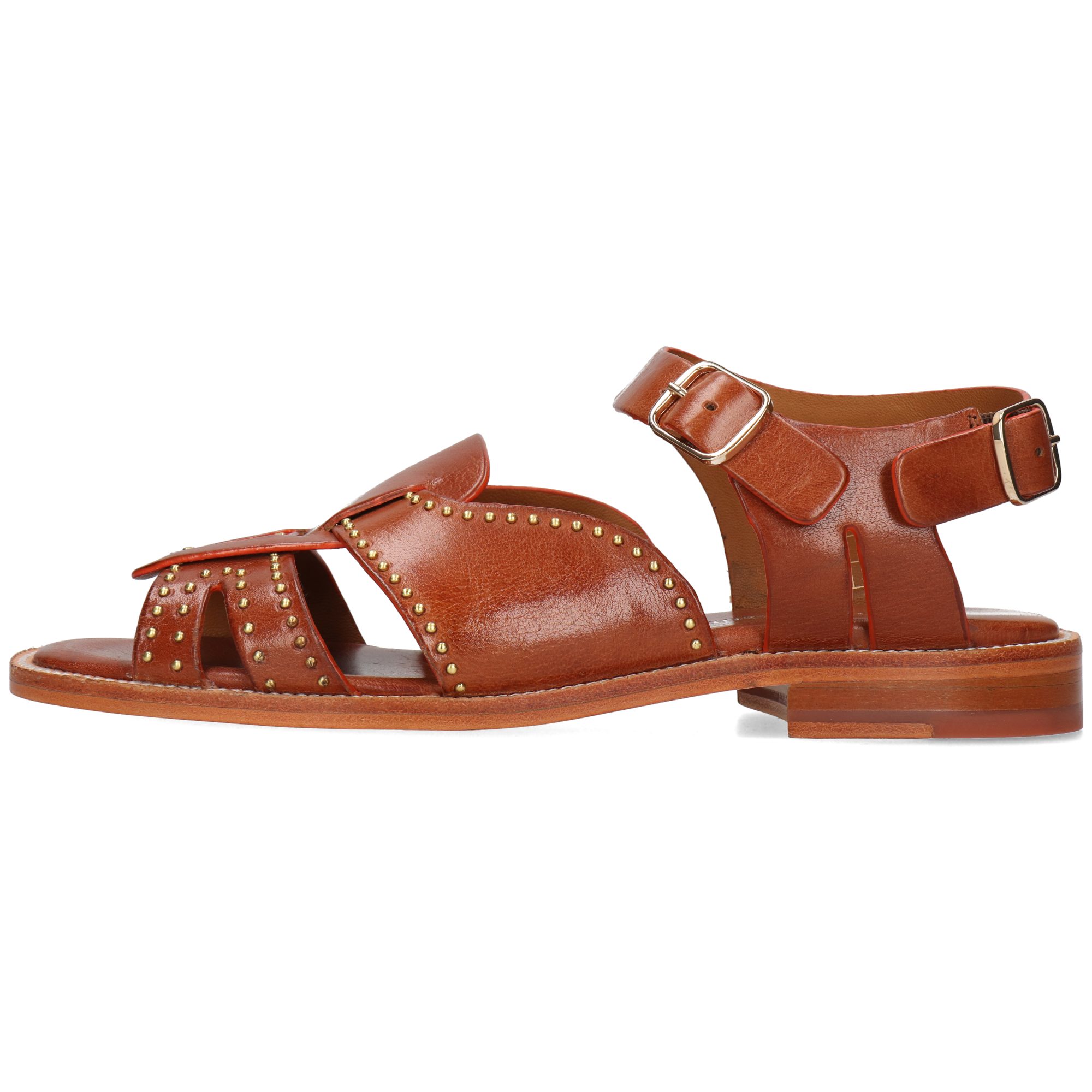 Melvin & Hamilton Everly 1 Sandale