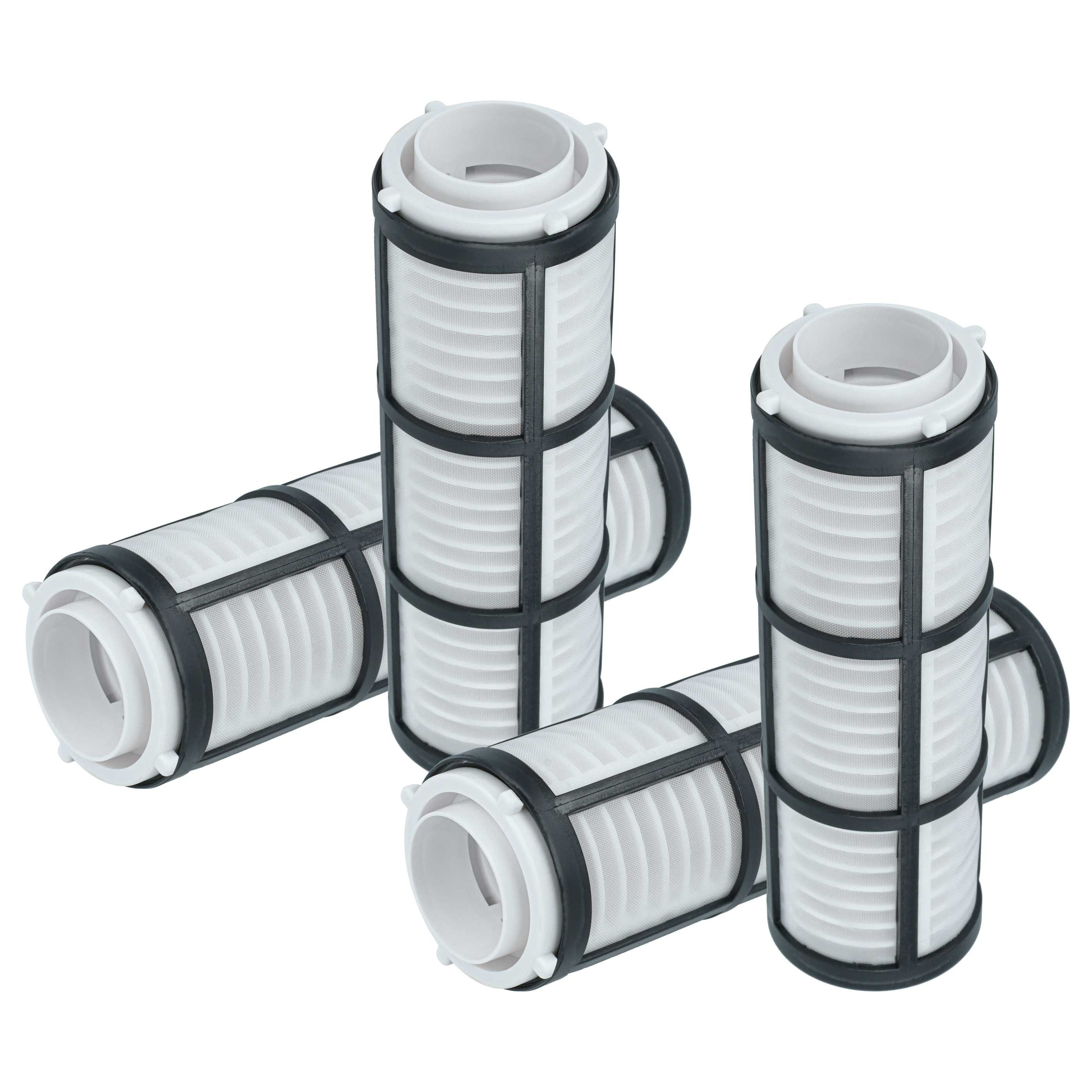 vhbw Wasserfilter passend für Cillit C1 Hauswasserstation, Zubehör für Cillit C1