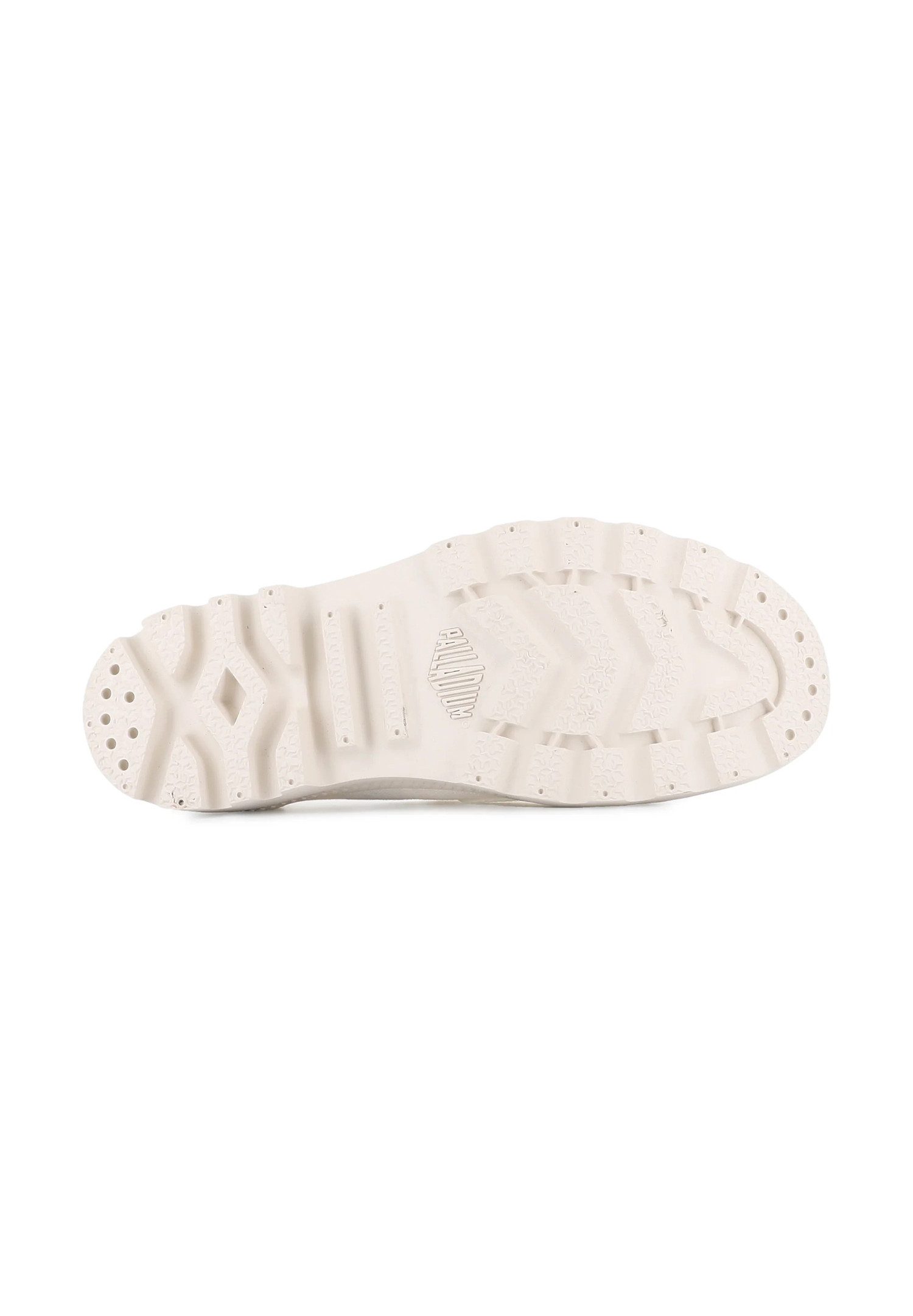 Palladium PAMPA MARY-JANE WASHED Sneaker