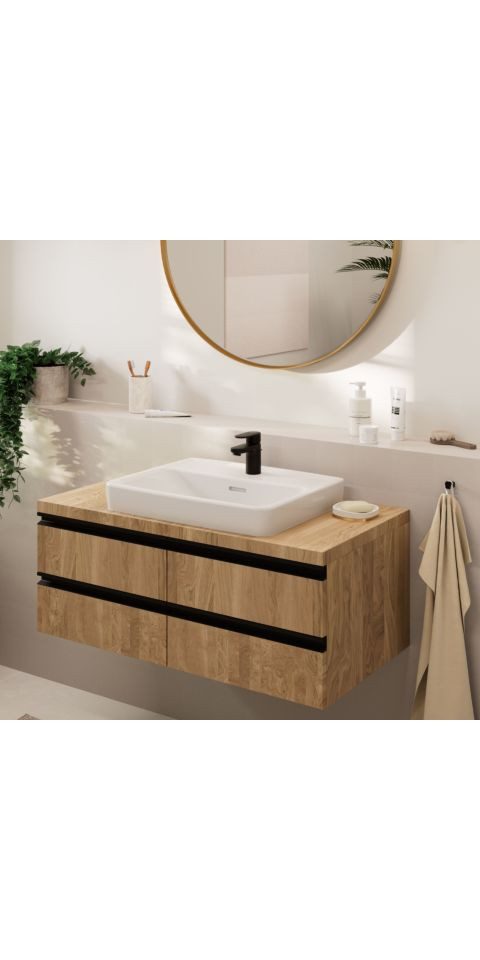 hansgrohe Waschtischarmatur günstig online kaufen