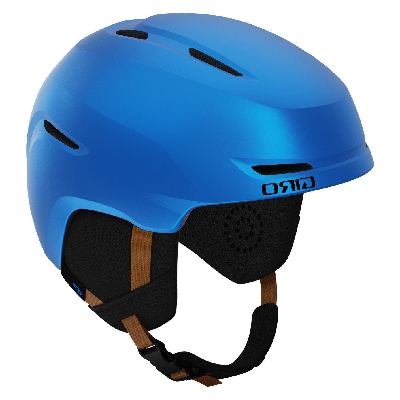 Giro Schutzhelm, Spur yeti shreddy