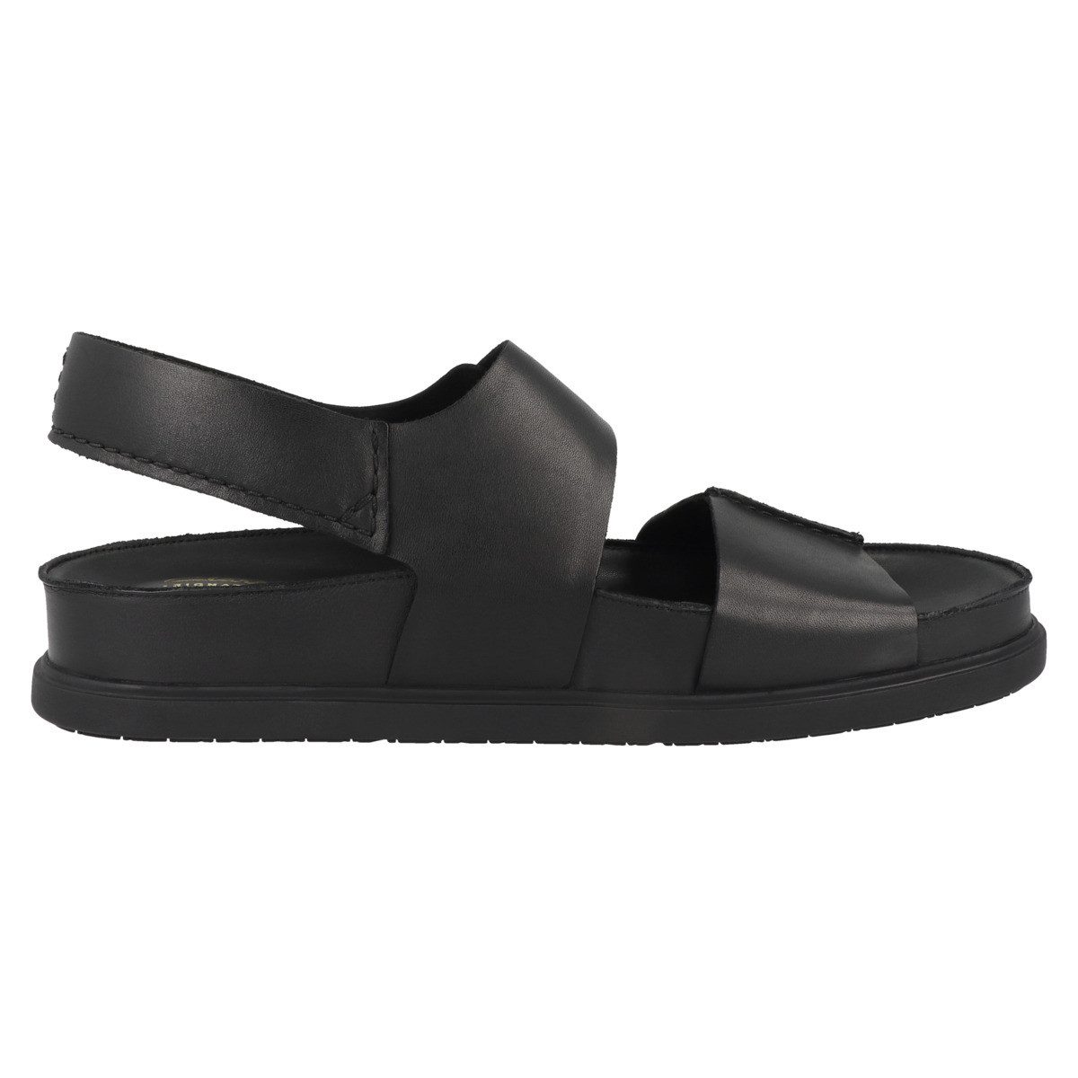 Clarks Torford Strap Herren Sandale Sandaletten, Sommerschuhe, Badeschuhe, Riemchen, Schlappen