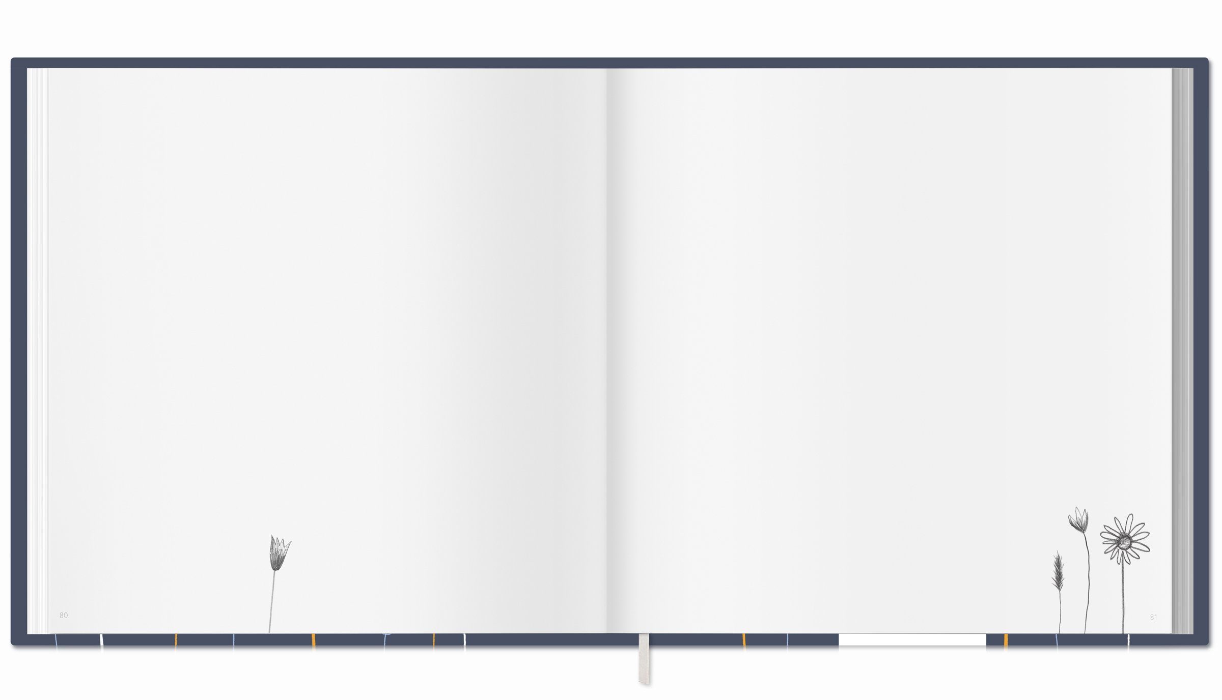 Eine der Guten Verlag Hardcover cm FSC 92 21x21 dir! Seiten, Lehrer, weiß, mit war blau Abschiedsbuch Fotoalbum Eintragbuch Kollegen, als Freunde, schön 120 Papier, - Es für g Abschiedsgeschenk