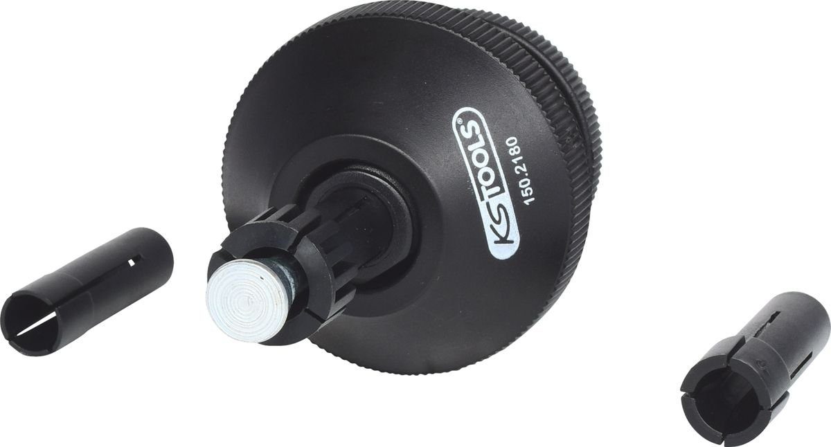 KS Tools Gabel- und Накидной ключ Kupplungs-Zentrier-Werkzeug-Satz Ø 15,0 - 28,0 mm (150.2180)