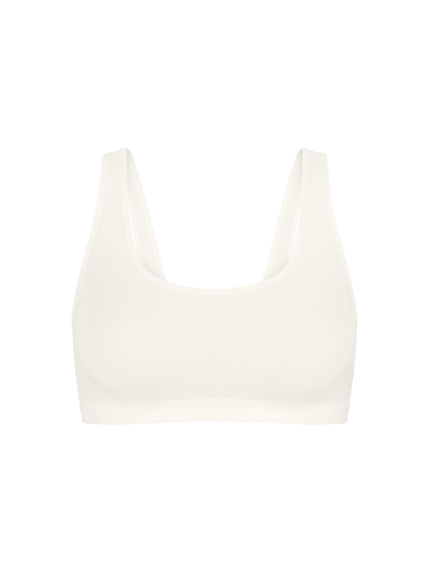 sloggi Bustier Blue Go Sense BH, Bustier Top, Bustier‑BH