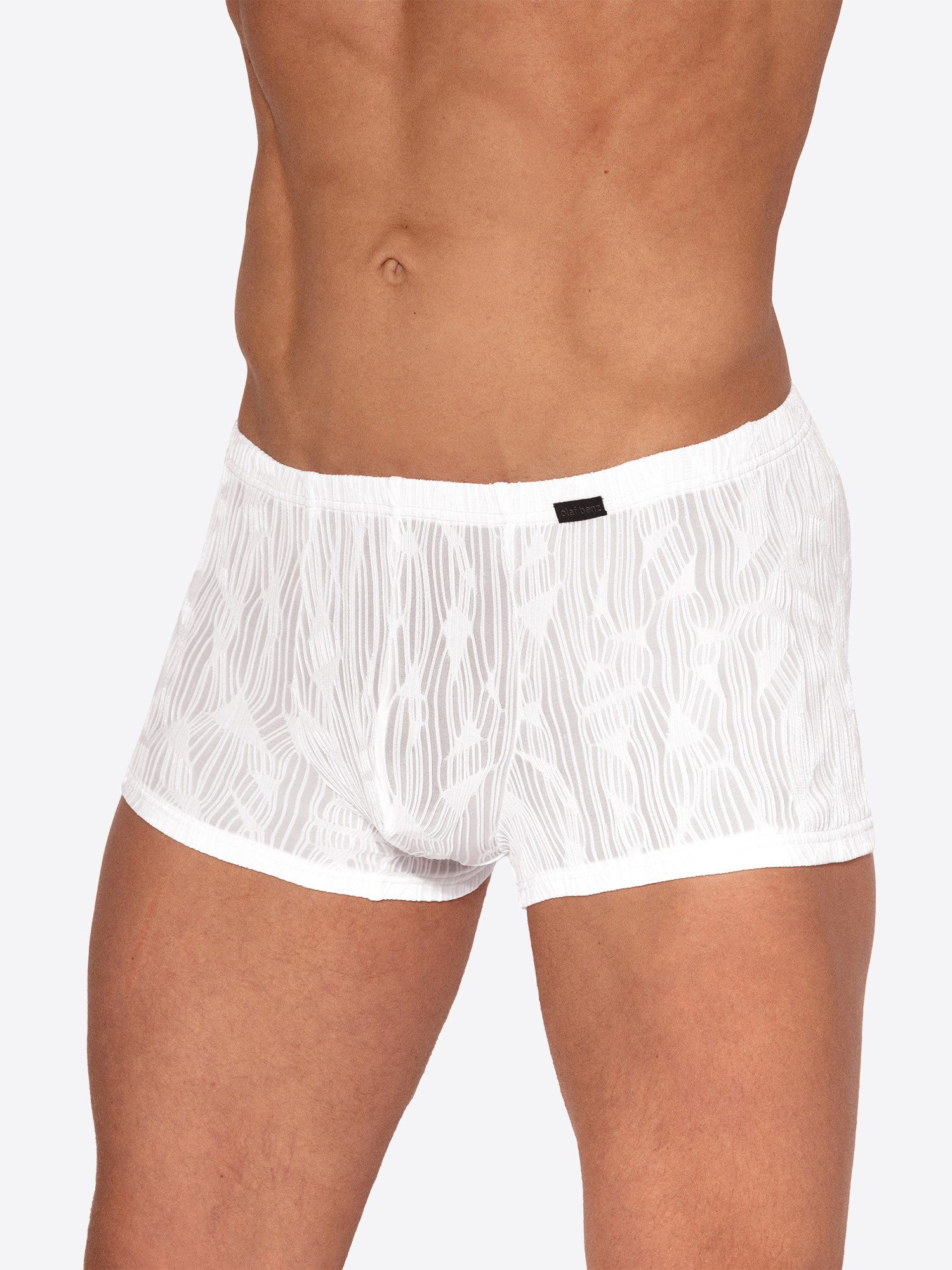 Boxer RED2560 Minipants