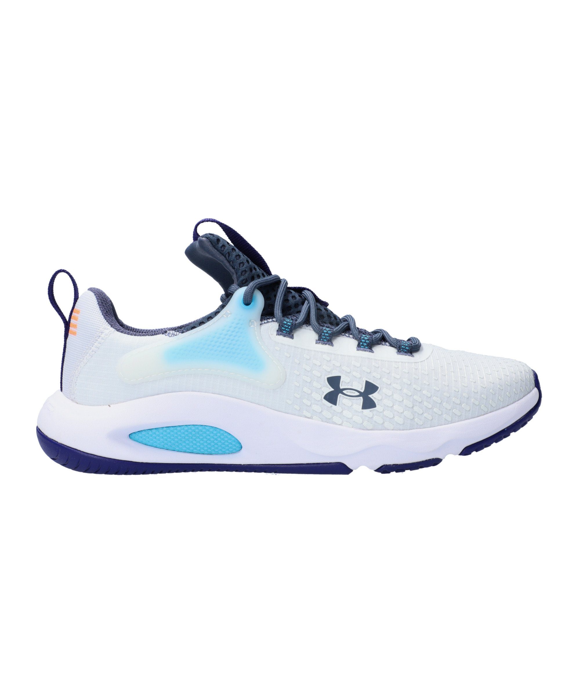Under Armour Hovr Rise 4 Herren Hallenschuh