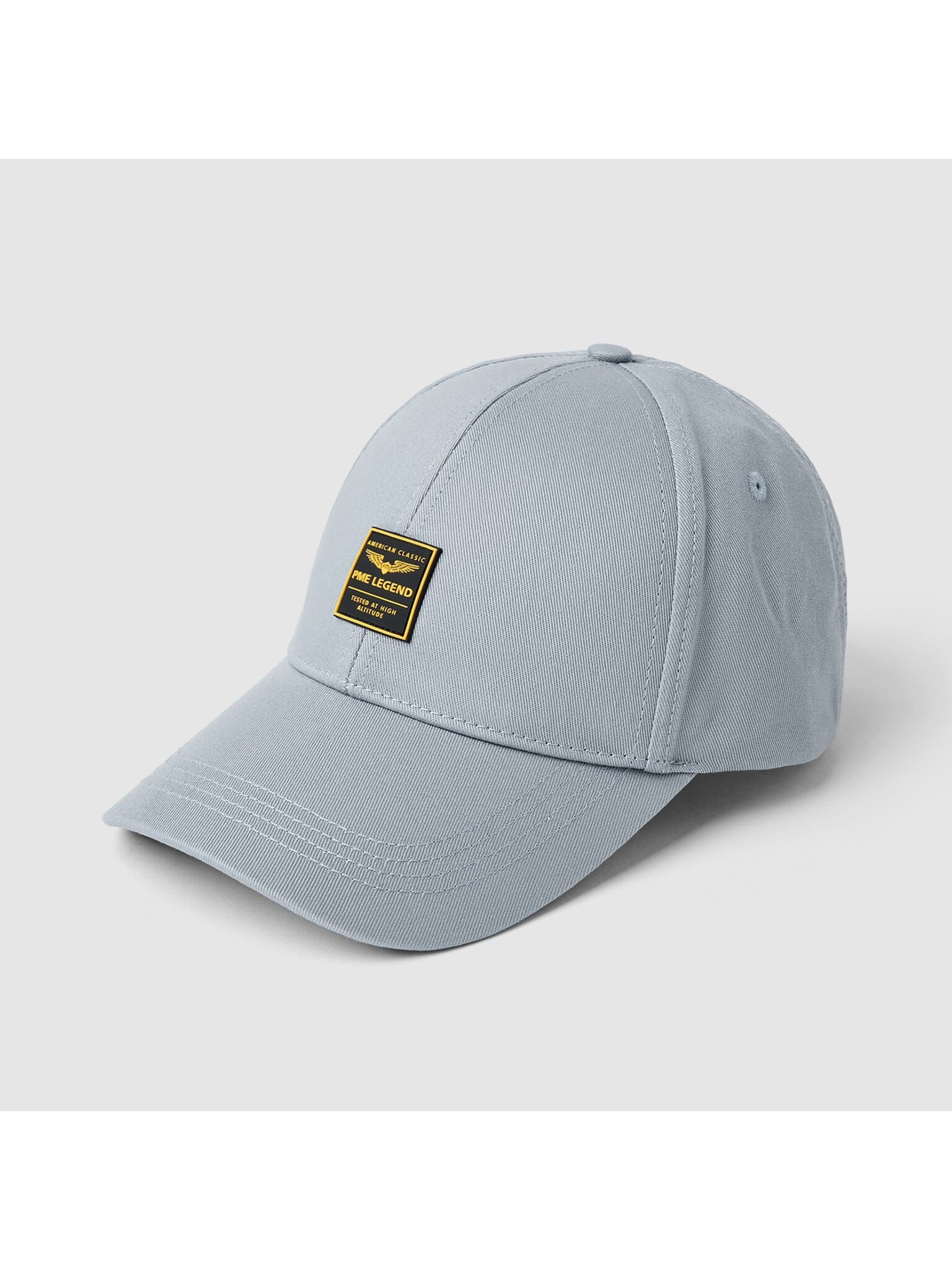 PME LEGEND Baseball Cap Cap Twill - Cap Herren mit PME LEGEND logo vorne - ONE SIZE