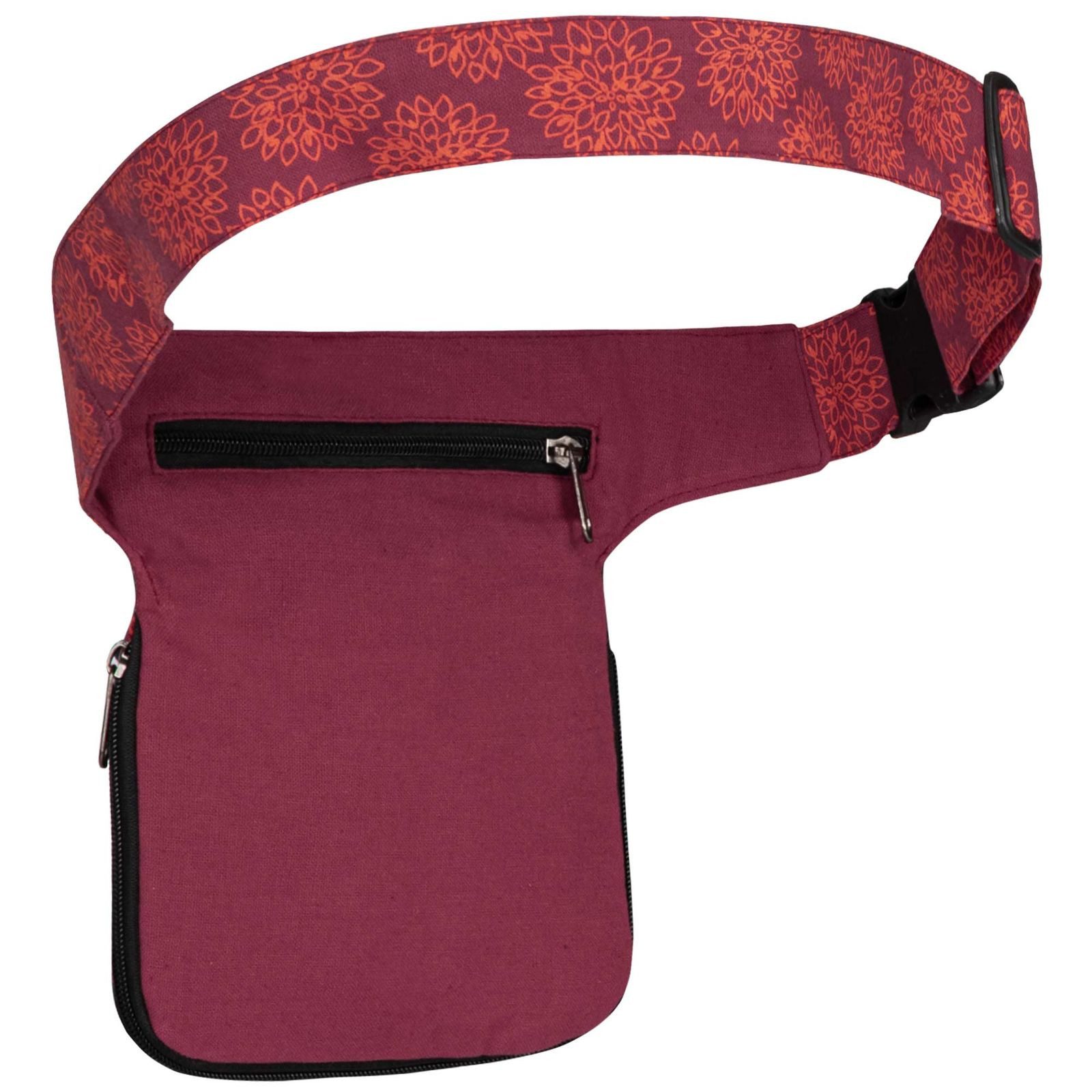 KUNST UND MAGIE Bauchtasche Bauchtasche Gürteltasche