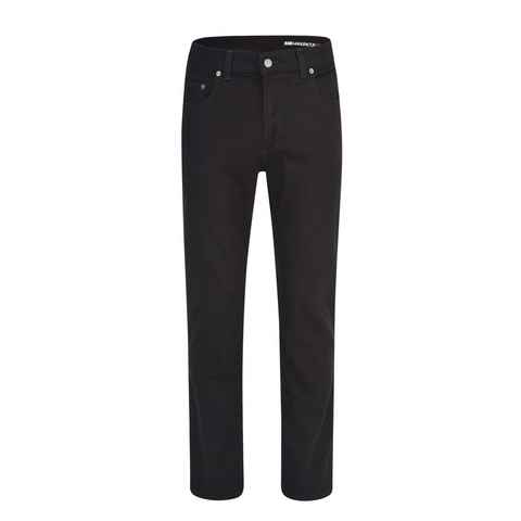 Pioneer Authentic Jeans 5-Pocket-Jeans PIONEER RON premium black 1184 9491.11 - Jeans