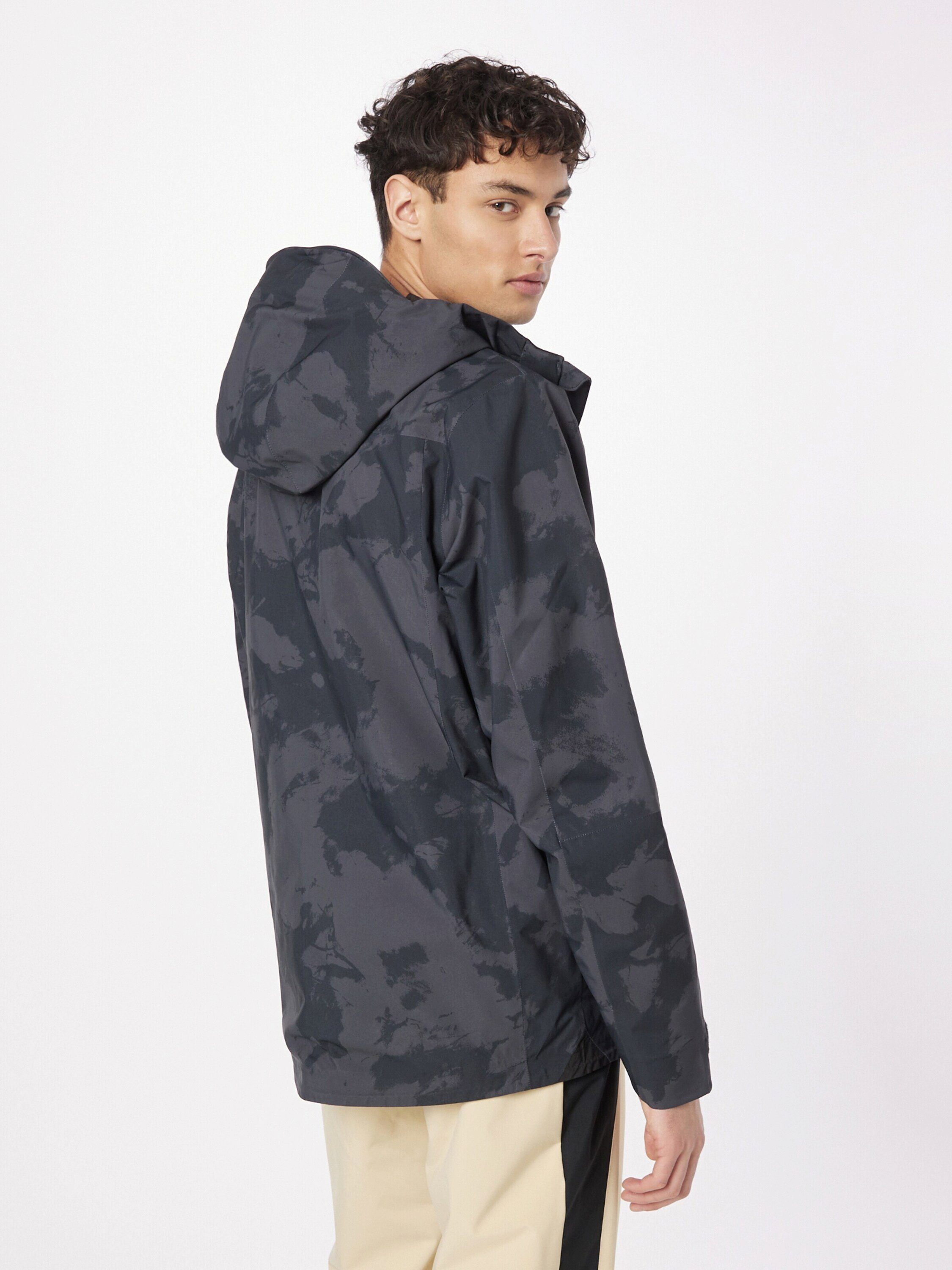 Quiksilver Outdoorjacke CARLSON (1-St)