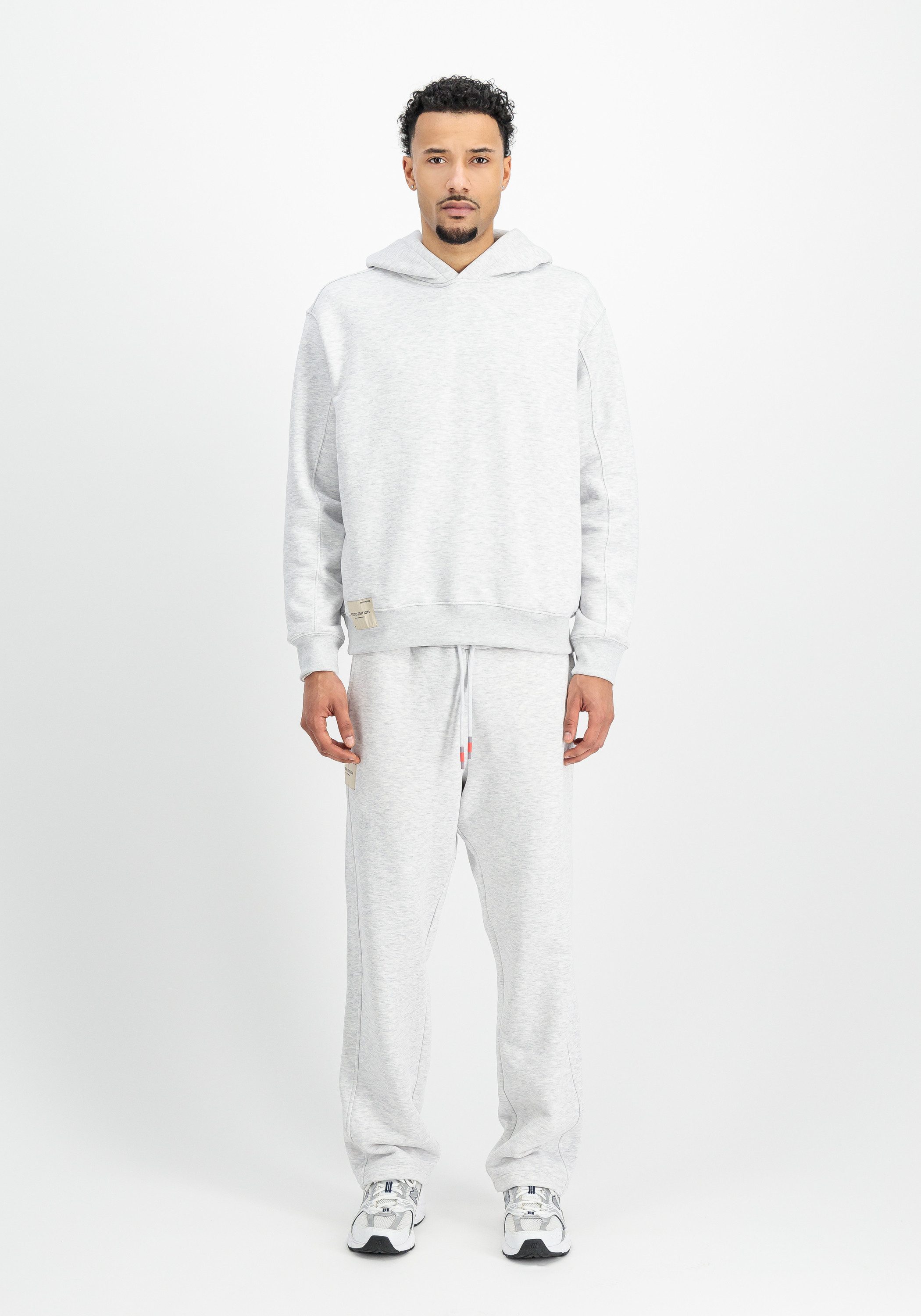 Alpha Industries Jogginghose Studio Edition Jogger