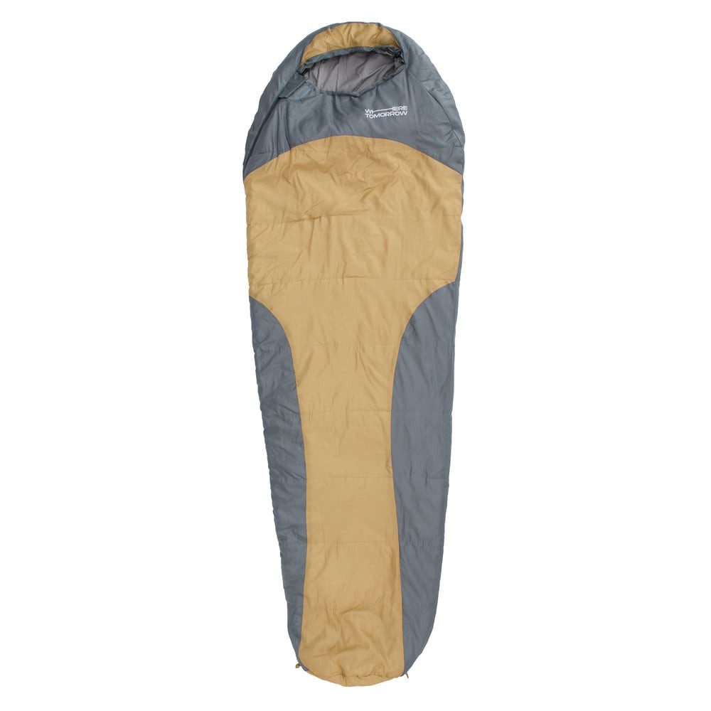 Lumaland Mumienschlafsack Where Tomorrow Camping Schlafsack günstig online kaufen