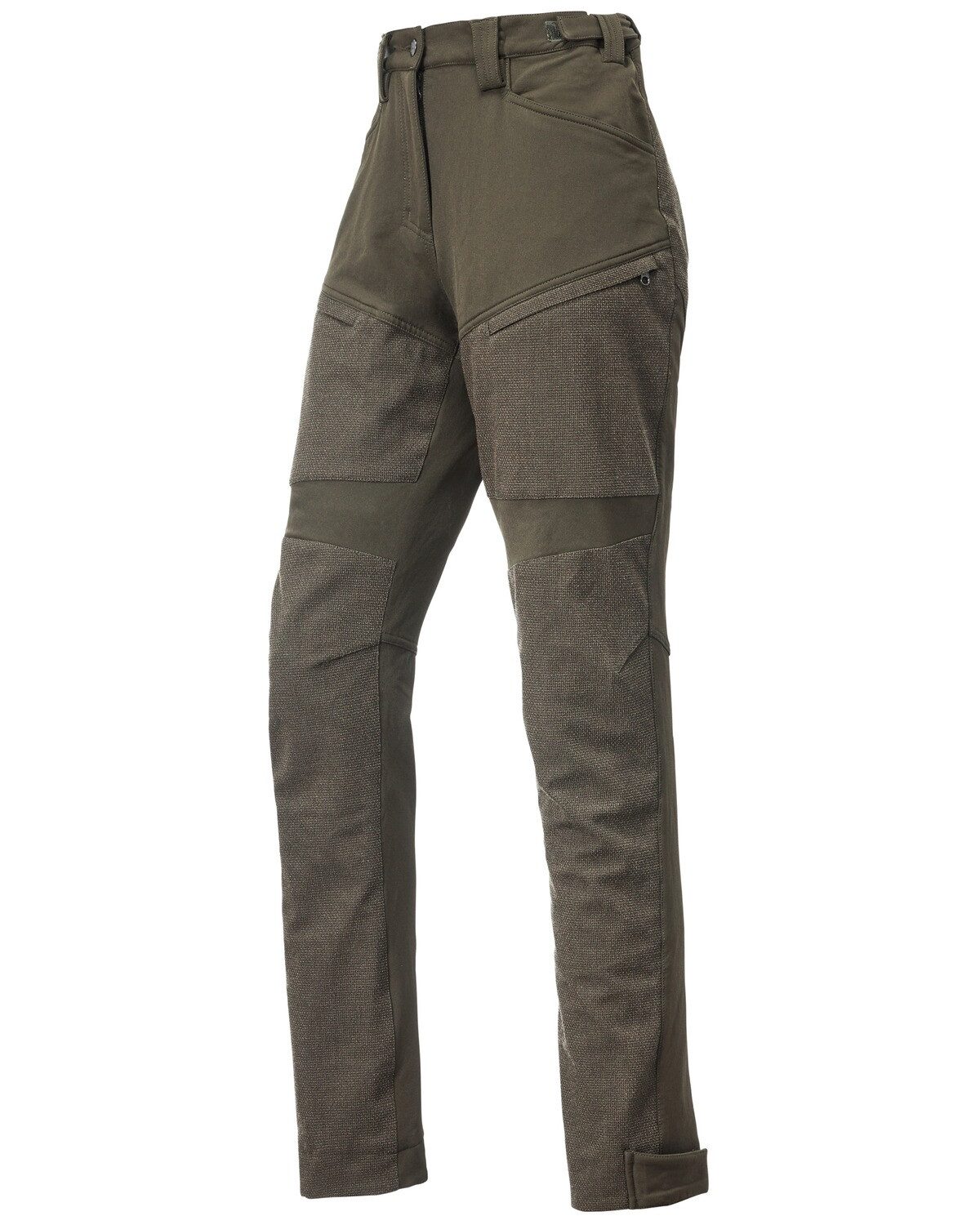 Parforce Active Cargohose Damen Jagdhose RE-Inforced Winter günstig online kaufen