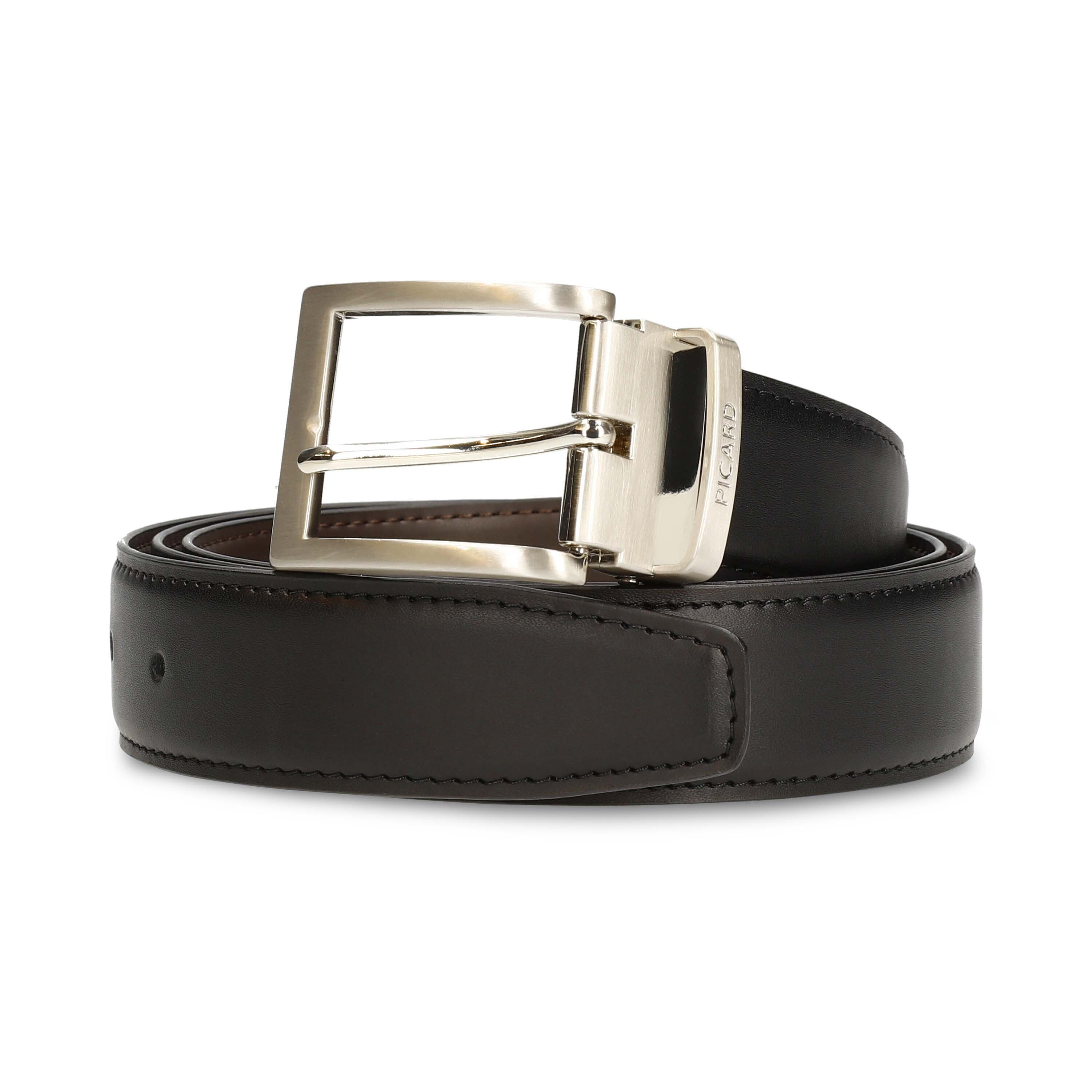 Picard Ledergürtel PICARD Gürtel Belt aus Echtleder
