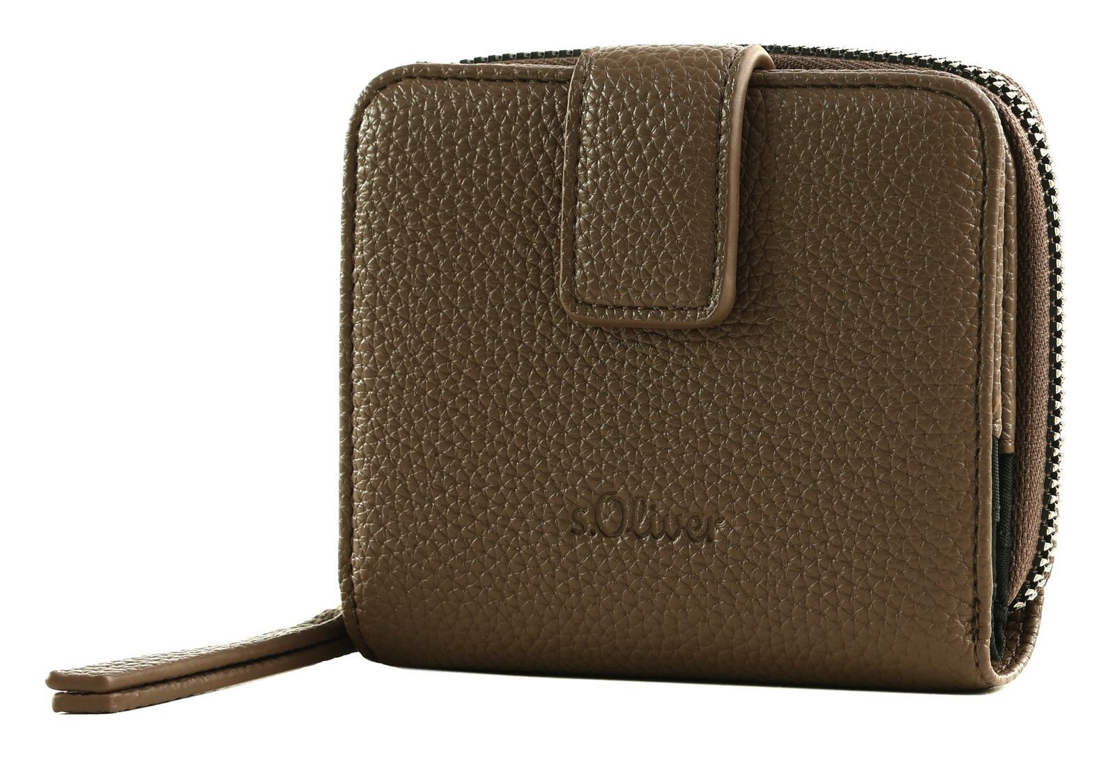 s.Oliver Geldbörse Wallet