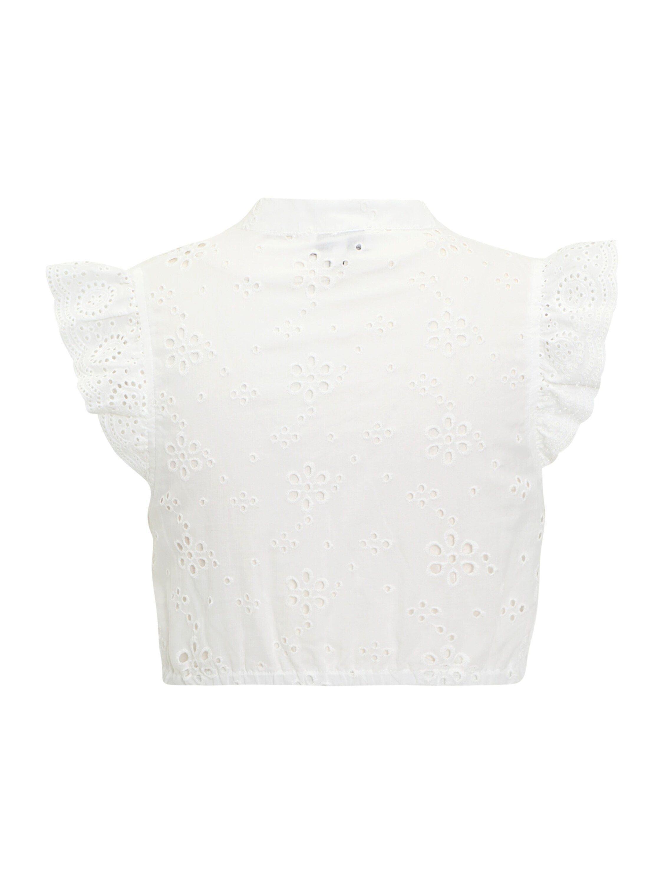 MarJo Funktionsbluse GL-9-Kunreuth (1-tlg) Lochmuster günstig online kaufen