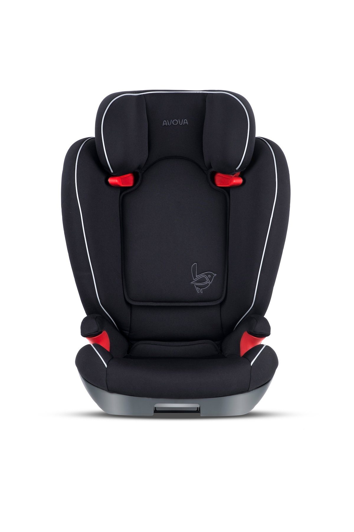 Star-Fix cm) Jahren Autokindersitz (ab Avova cm ab Kindersitz 4 Avova bis 100 Pearl 150 Black