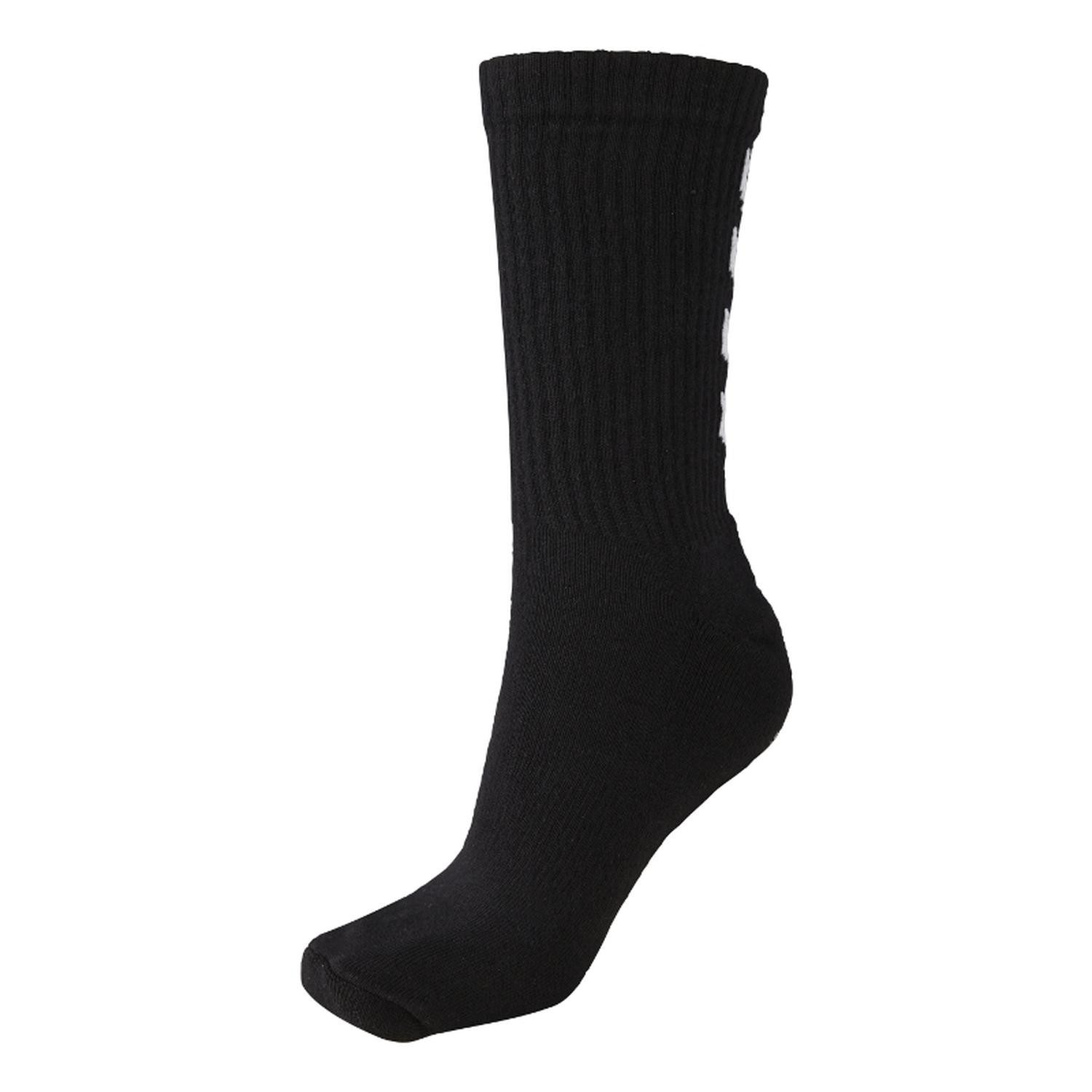 Sportsocken Fundamental 3-Pack Socken