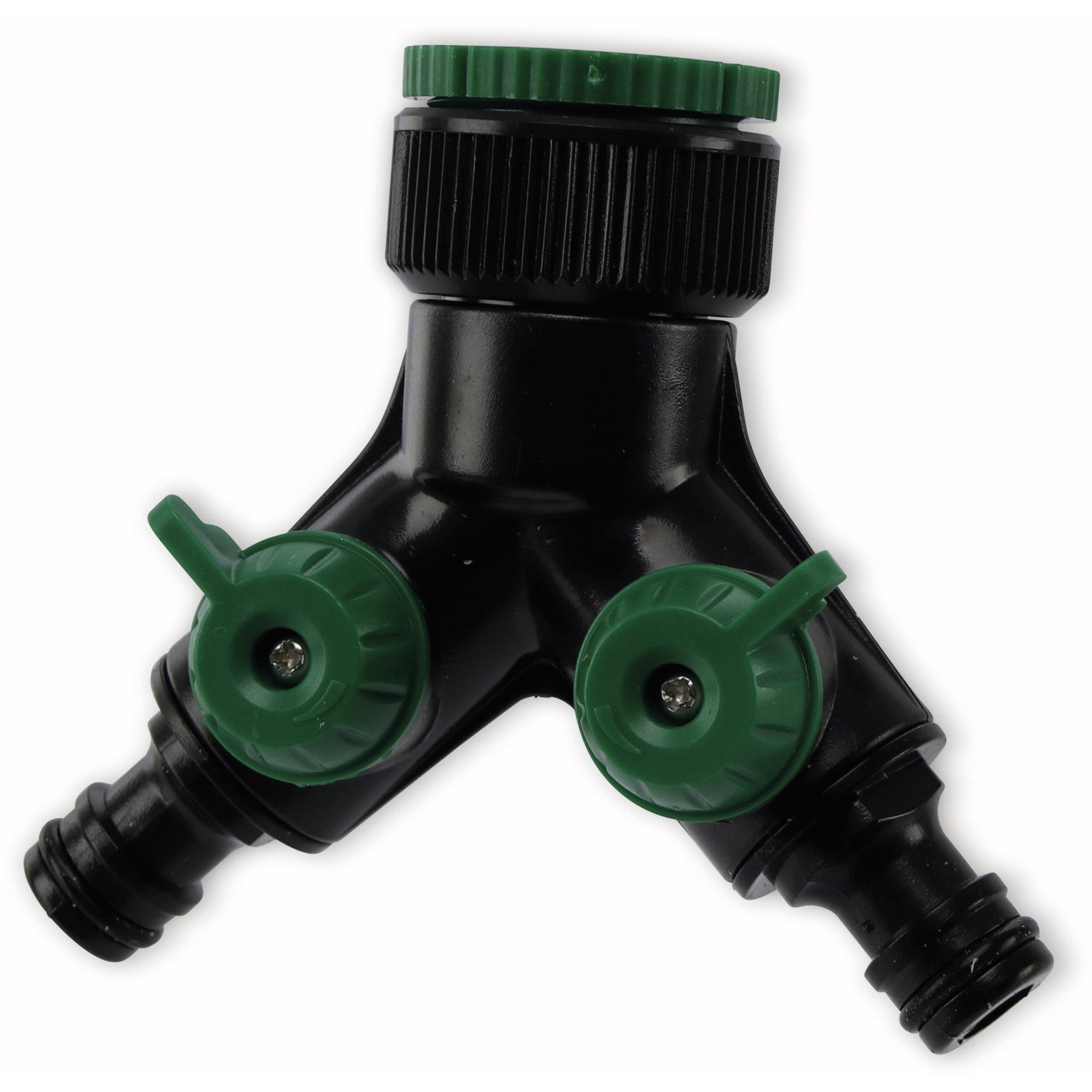 Pollin 2-Wege-Ventil 2-Wege-Ventil