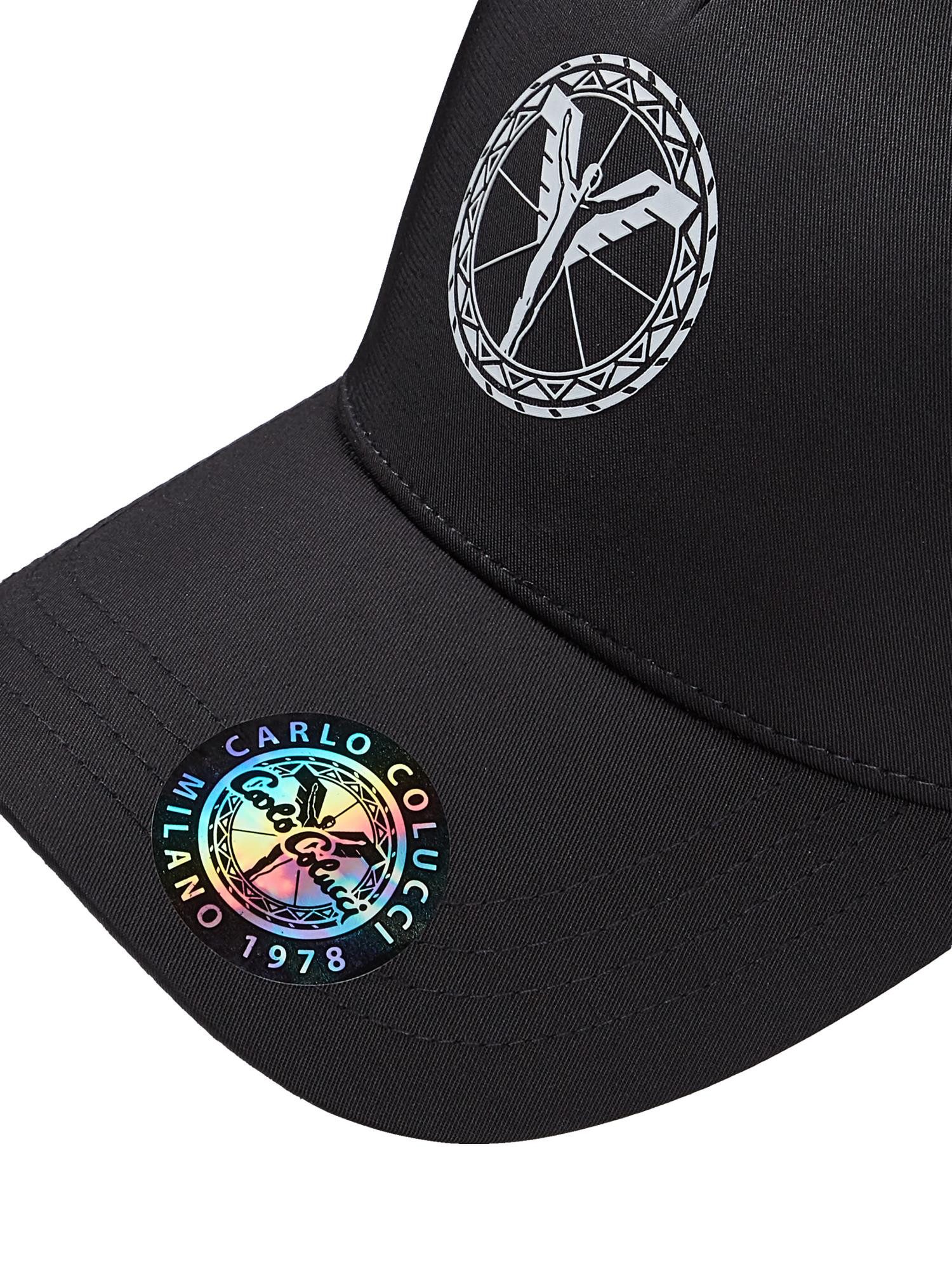 CARLO COLUCCI Baseball Cap D'Elia