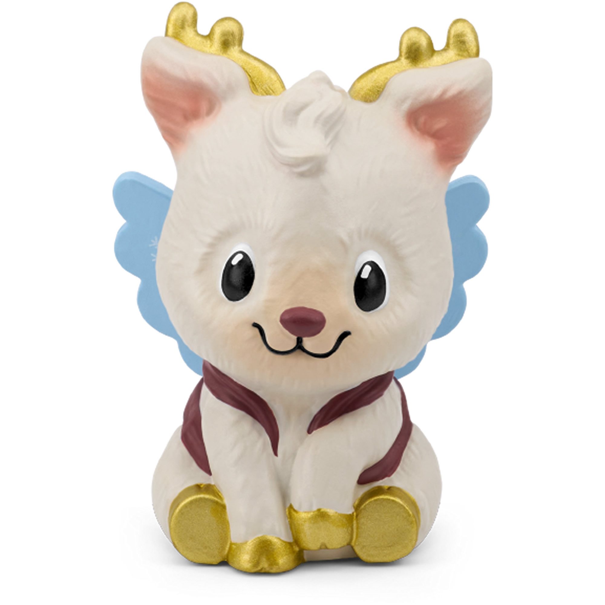 tonies Hörbuch Hörspielfigur Milas Adventskalender 2026 Milas Weihnachtsreise