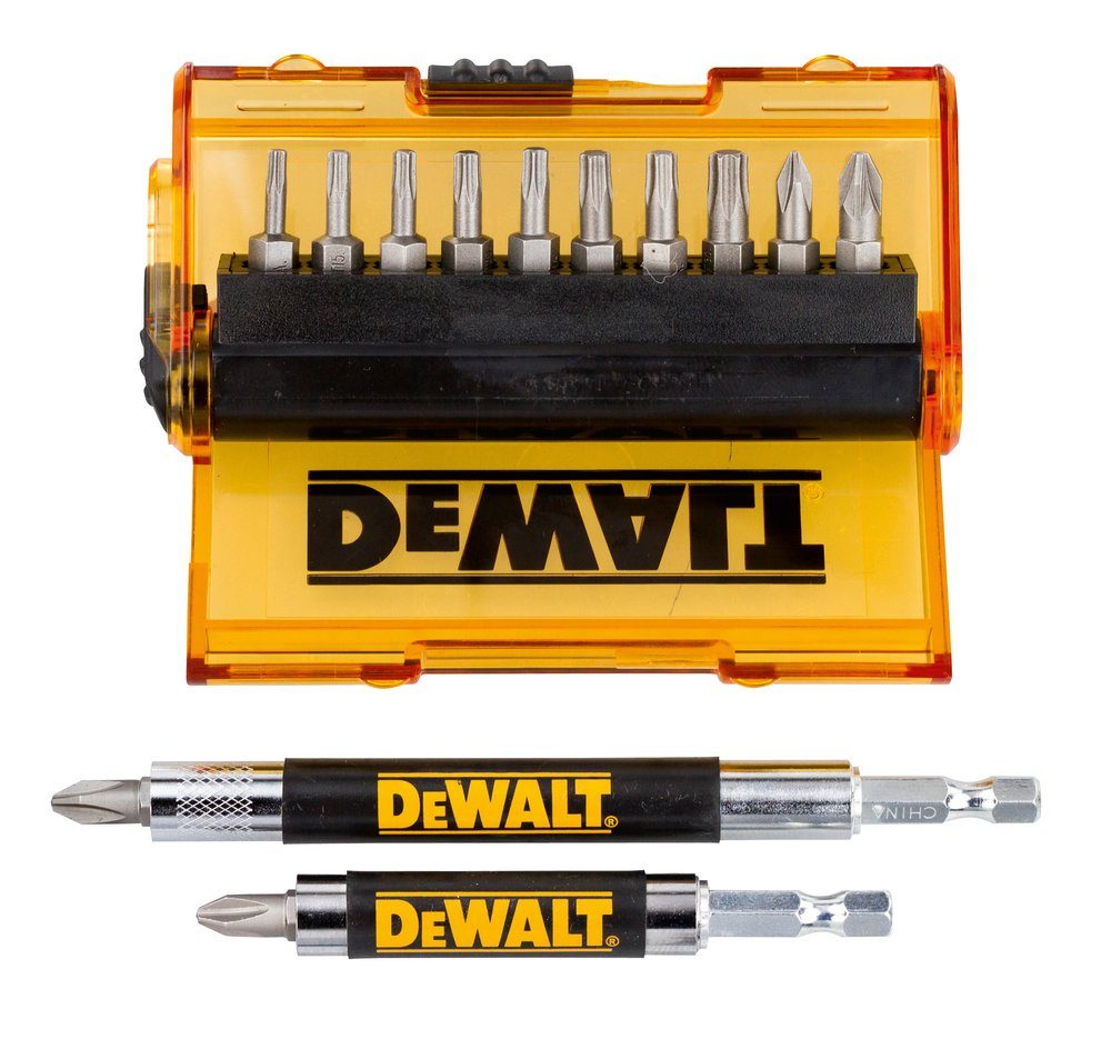 DeWalt Bit-Set, 14-St.