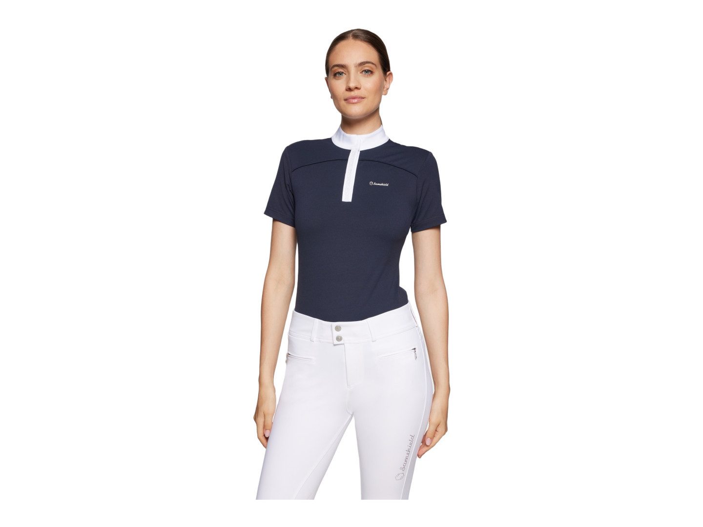 Samshield Funktionsshirt Turniershirt Damen Jeanne