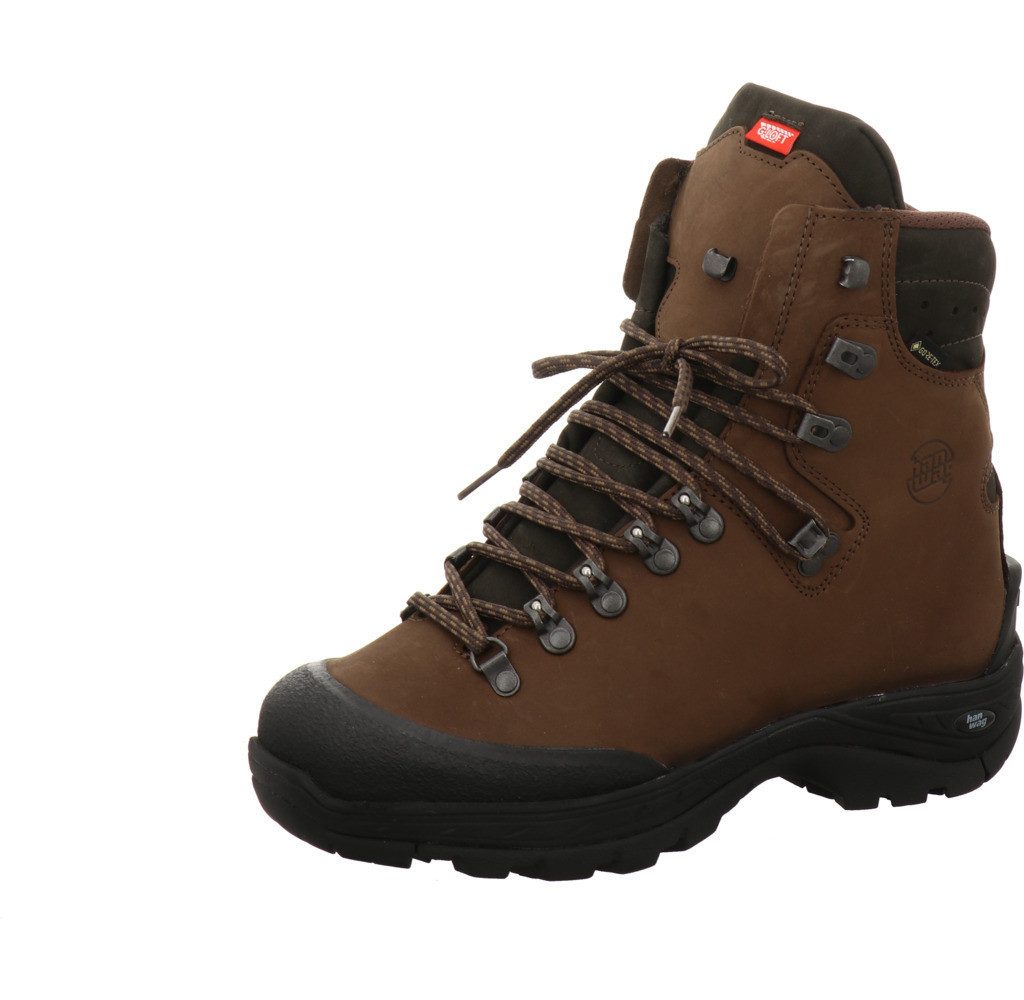 Hanwag 45110 56 erde Alaska Winter Wanderschuh