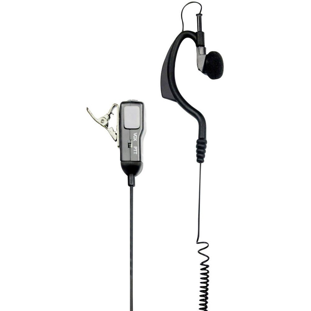 Funkgerät Midland Headset/Sprechgarnitur MA 21-SX C709.02