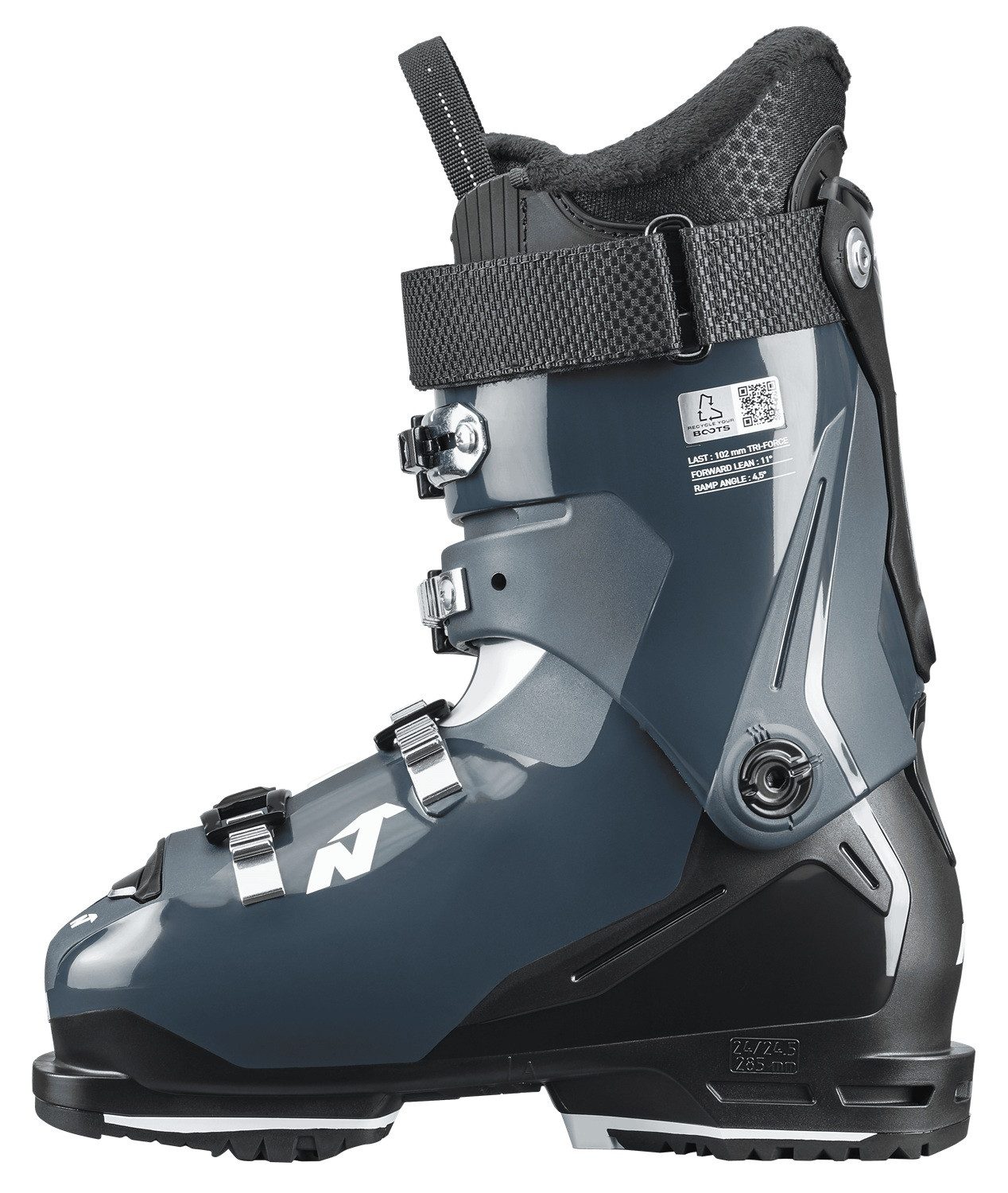 Nordica Nordica Sportmachine 3 75 X GW Damen Skischuhe Skistiefel 050T3501 R86 Skischuh