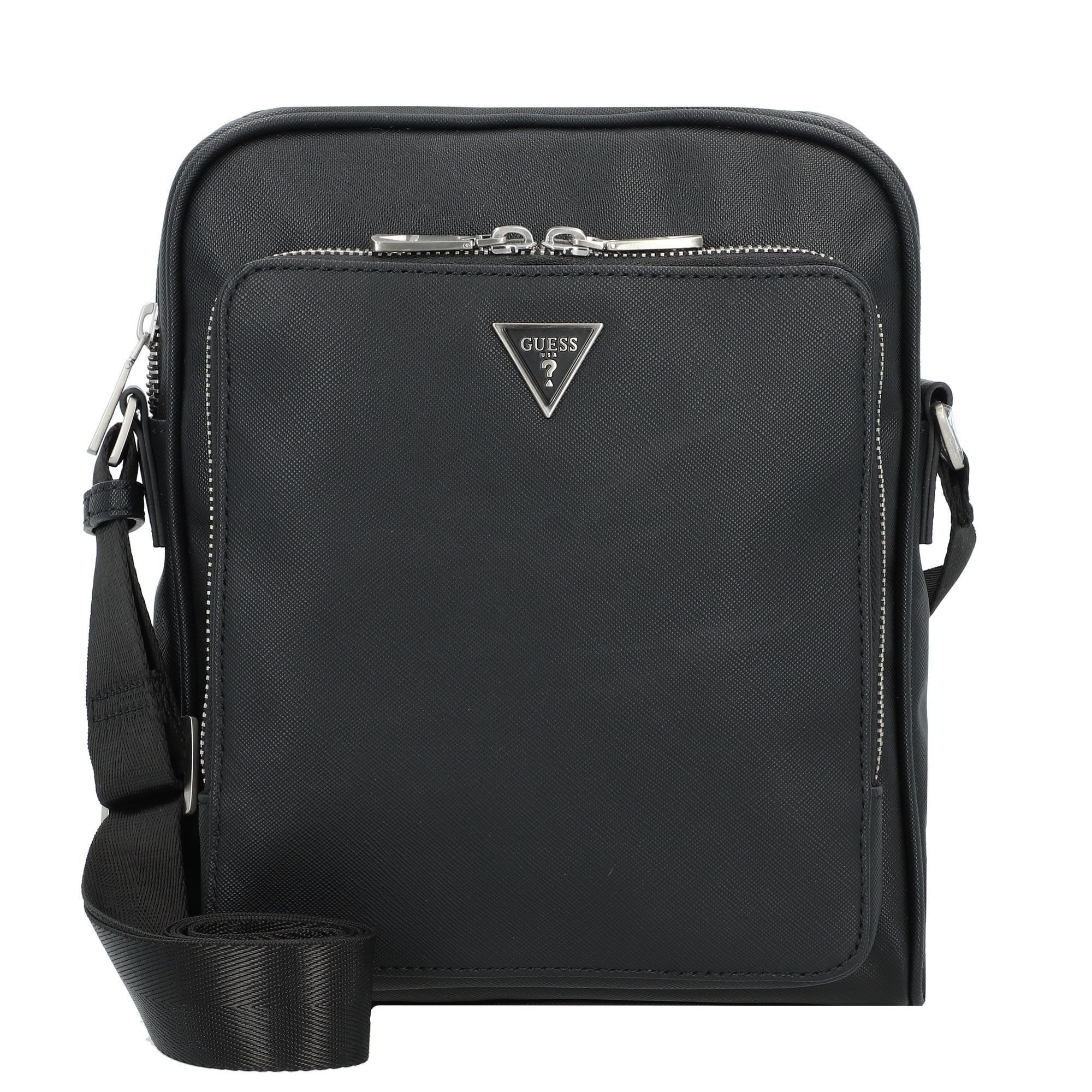 Guess Umhängetasche Milano, Polyurethan günstig online kaufen