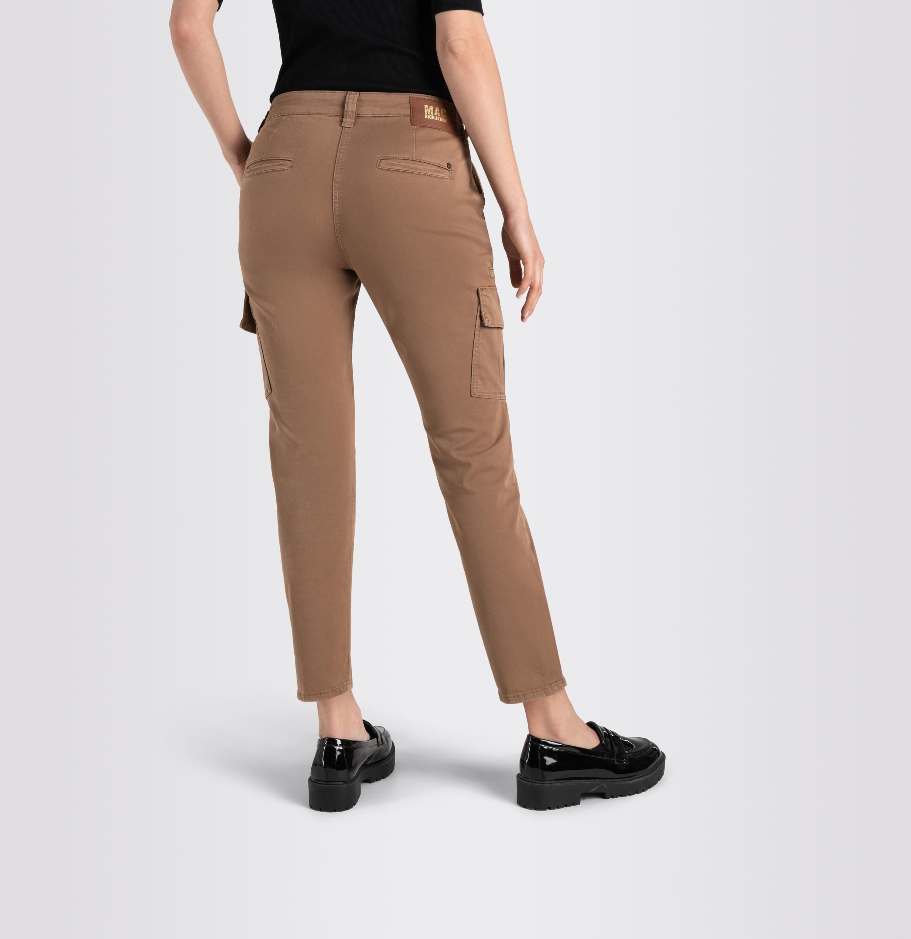 MAC 5-Pocket-Hose RICH CARGO