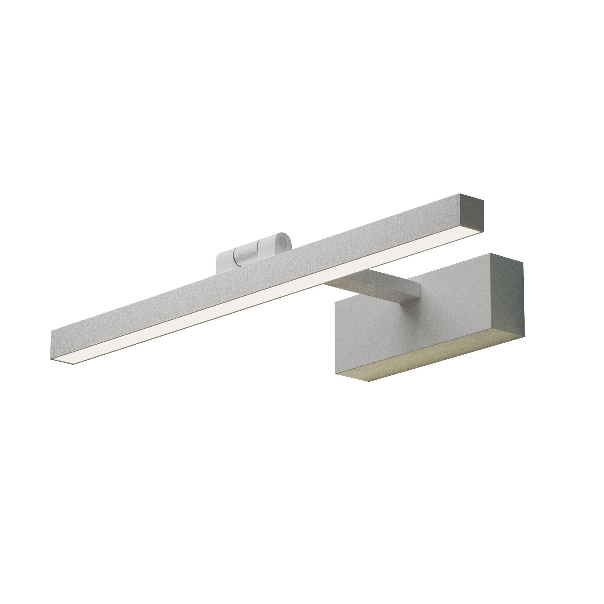 Mai & Mai LED Spiegelleuchte Badlampe Spiegellampe 4000K Badezimmer Lampe 1 günstig online kaufen