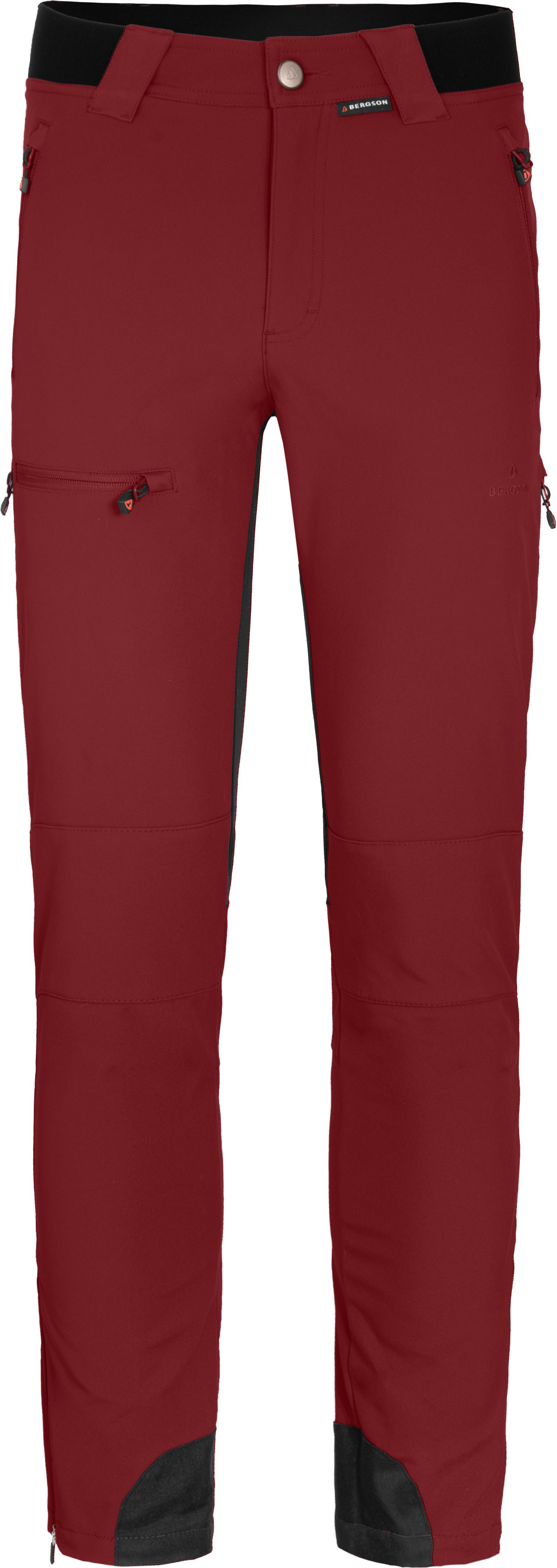 Bergson Outdoorhose LARVIK COMFORT (slim) Herren günstig online kaufen